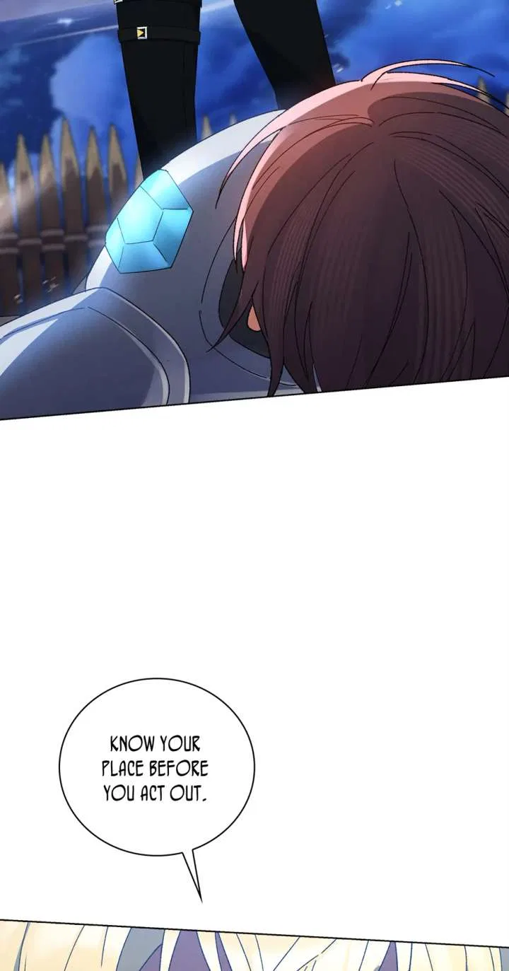 They Say I Was Born a King’s Daughter Chapter 296 – Page 44