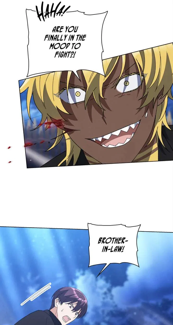 They Say I Was Born a King’s Daughter Chapter 296 – Page 50