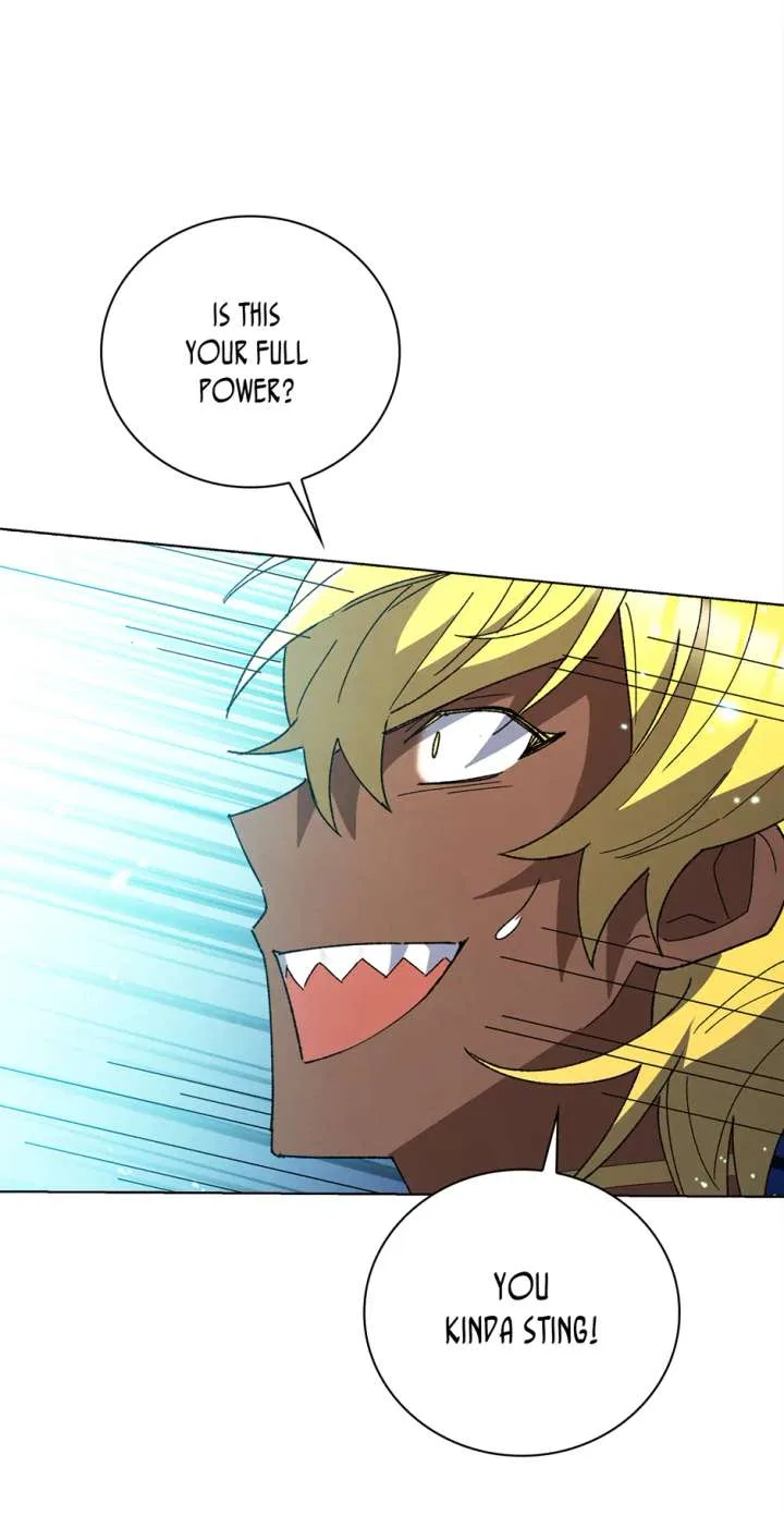 They Say I Was Born a King’s Daughter Chapter 296 – Page 62