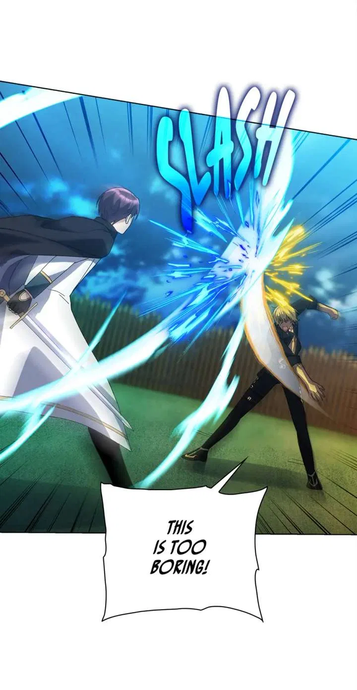 They Say I Was Born a King’s Daughter Chapter 296 – Page 63