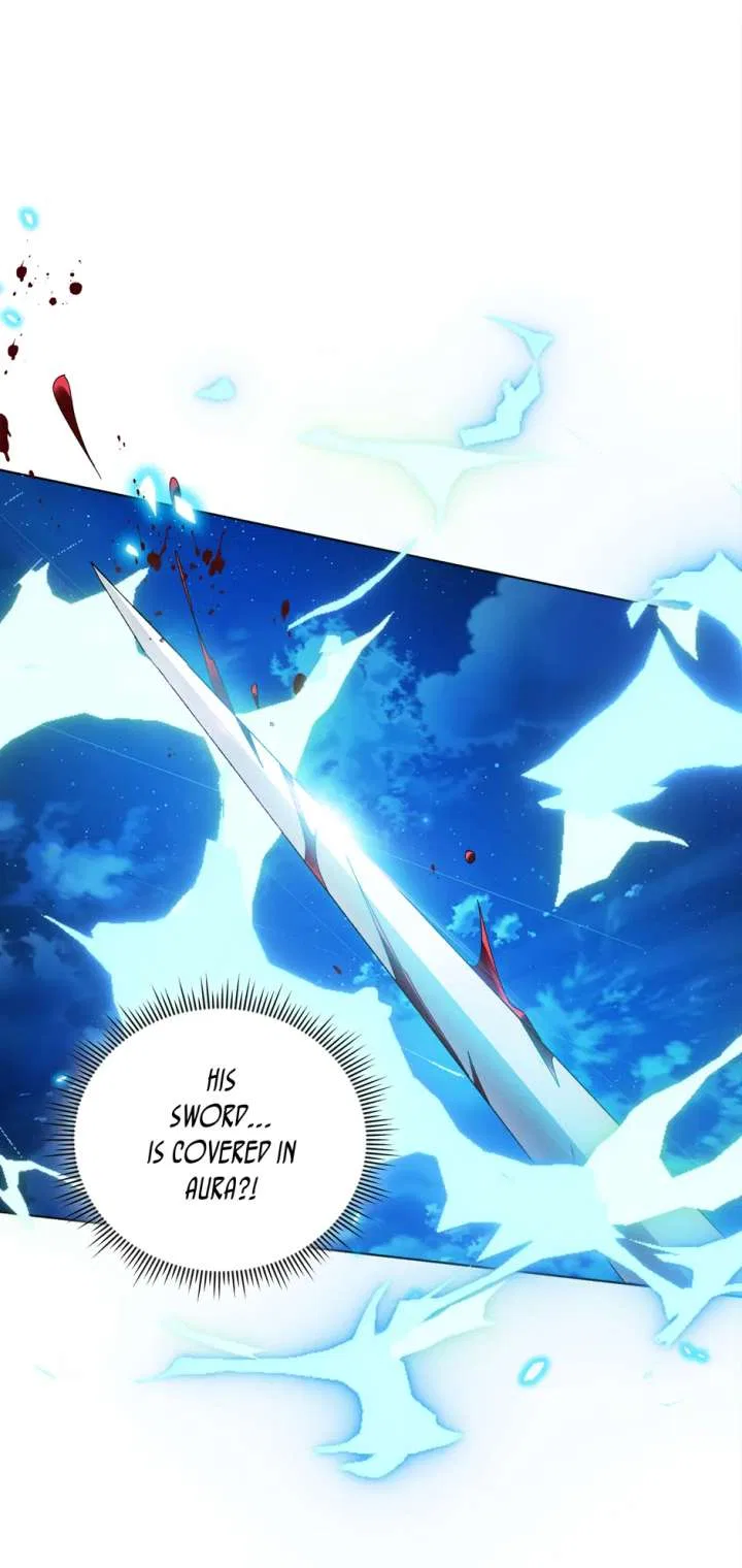 They Say I Was Born a King’s Daughter Chapter 296 – Page 73