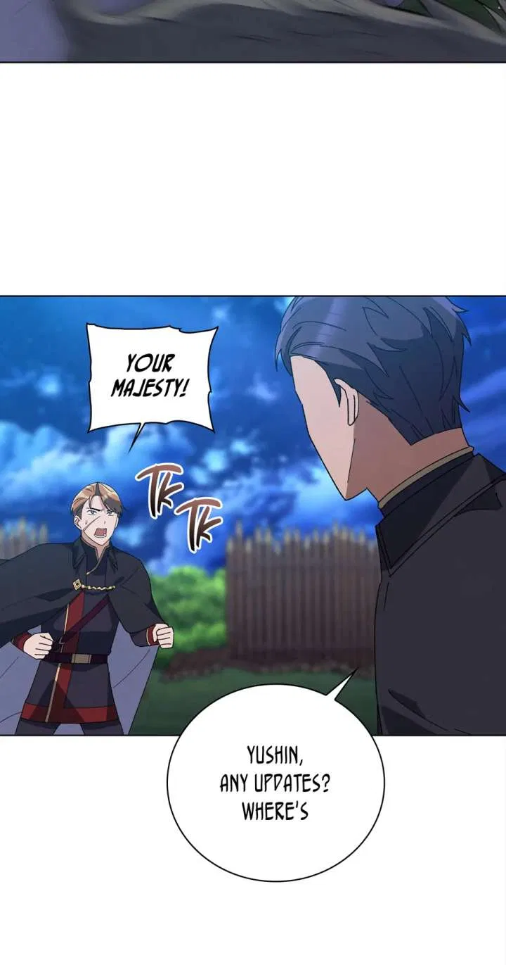 They Say I Was Born a King’s Daughter Chapter 296 – Page 80