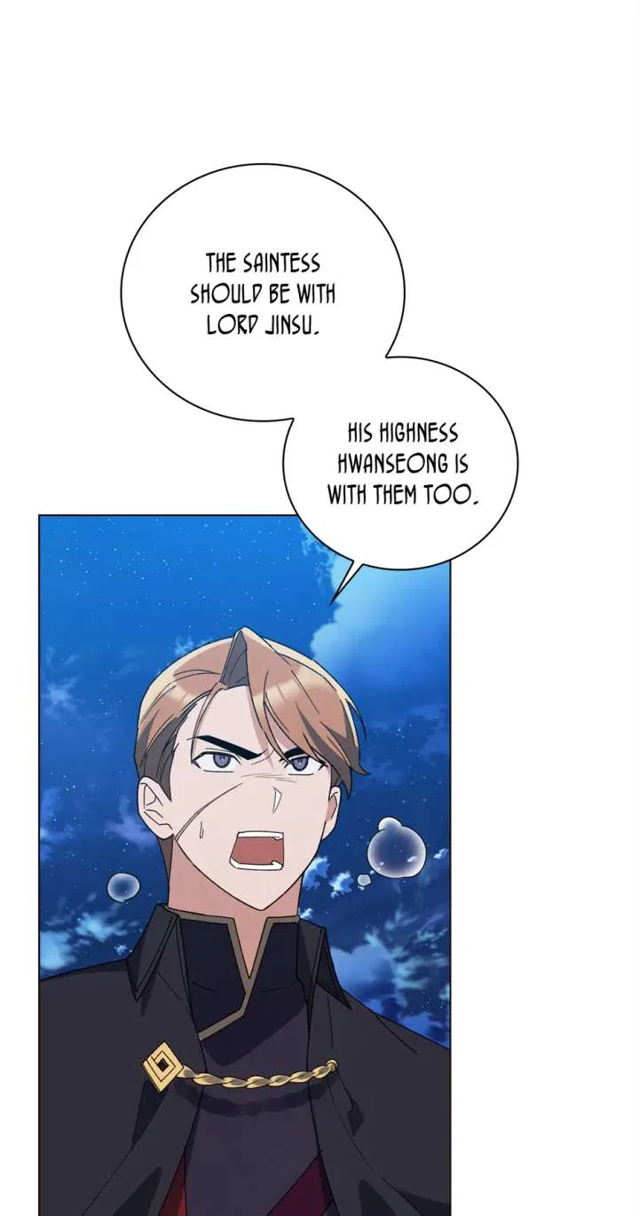 They Say I Was Born a King’s Daughter Chapter 296 – Page 81
