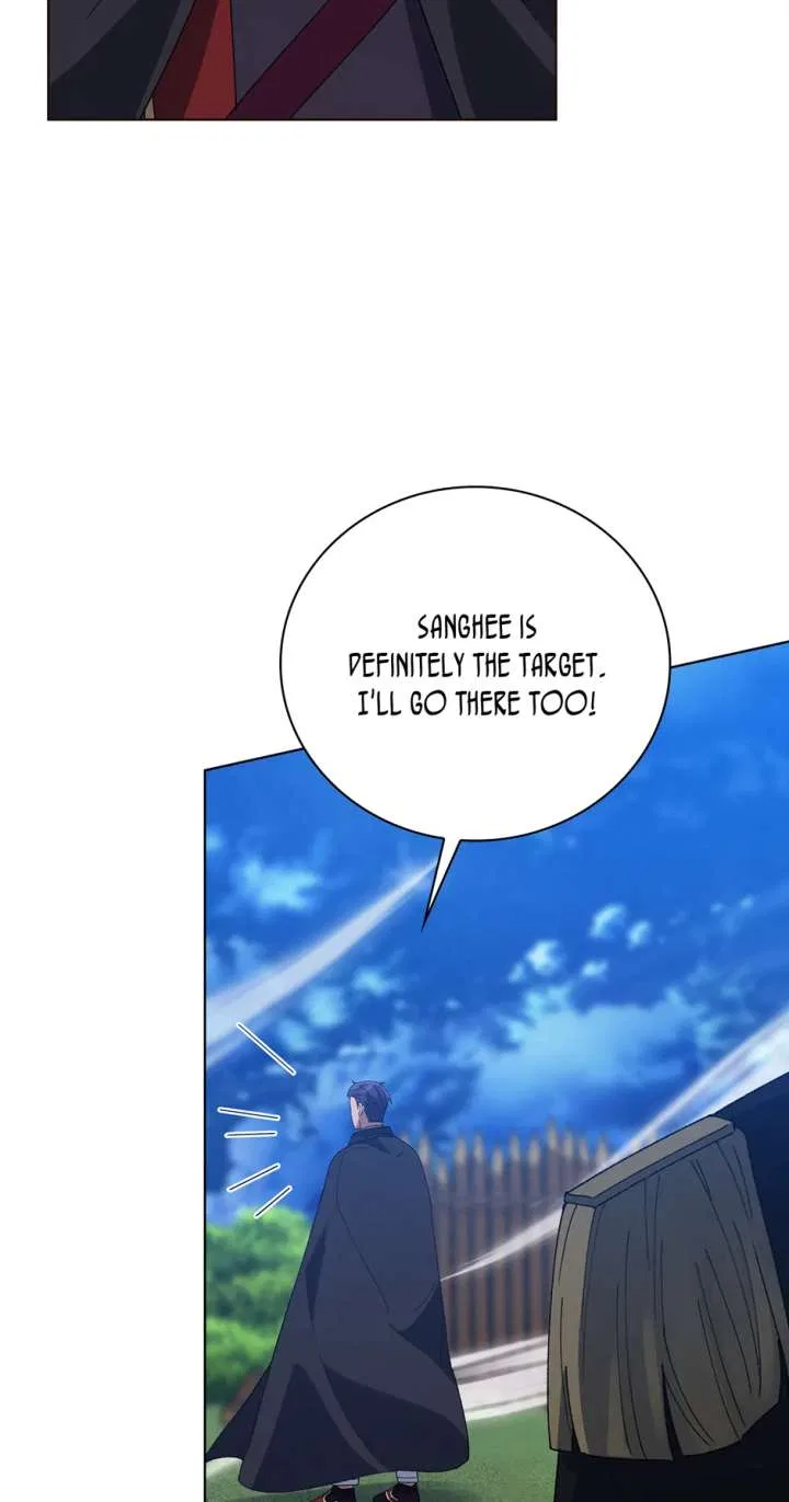 They Say I Was Born a King’s Daughter Chapter 296 – Page 82
