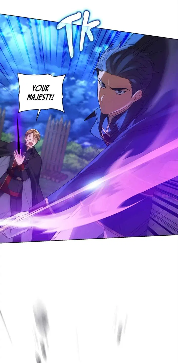 They Say I Was Born a King’s Daughter Chapter 296 – Page 89