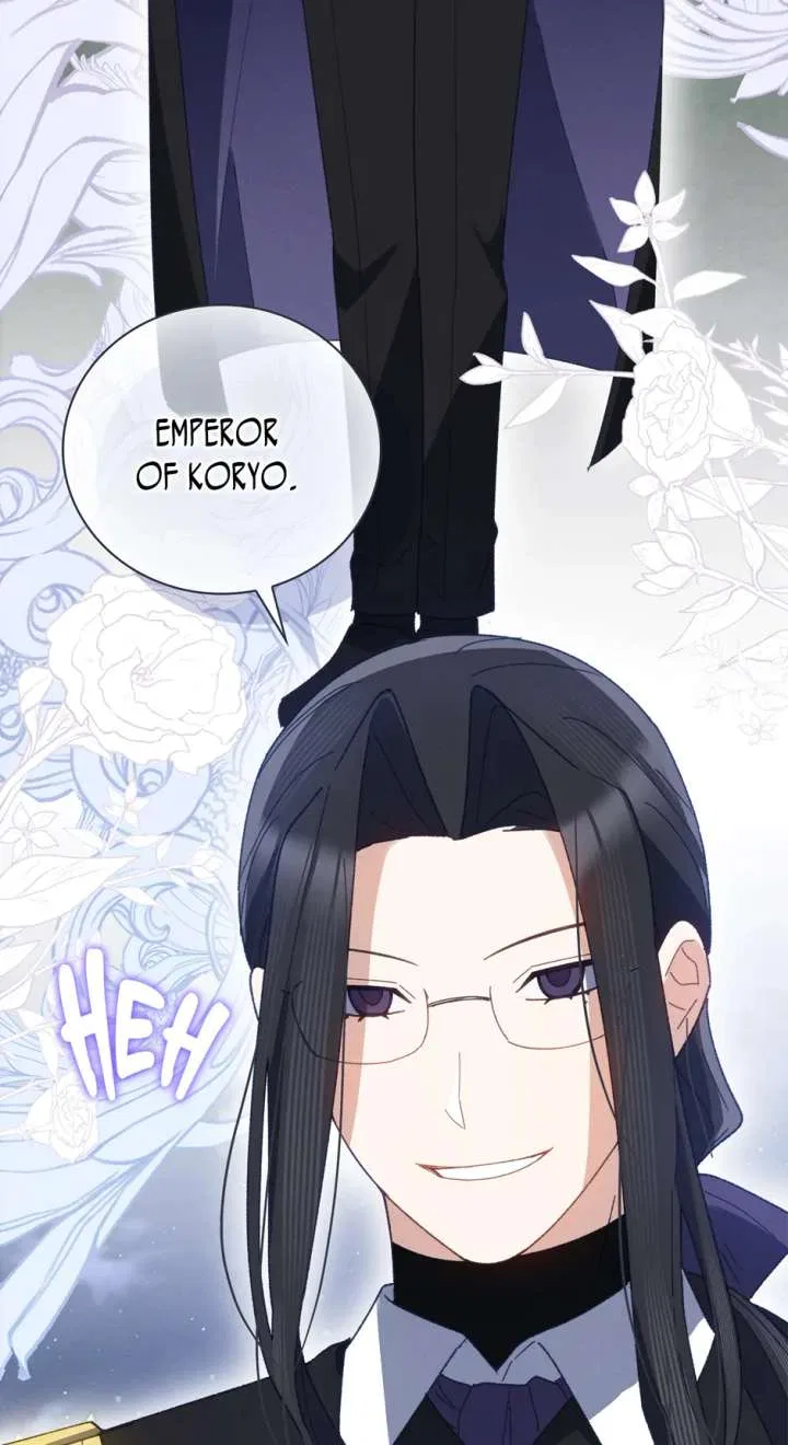 They Say I Was Born a King’s Daughter Chapter 296 – Page 95