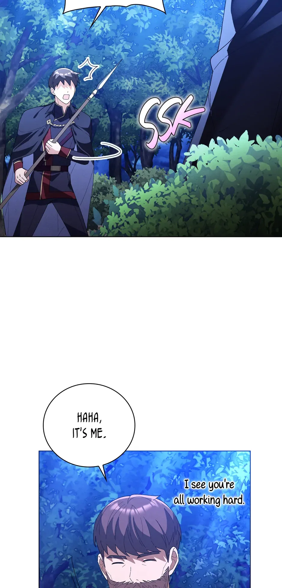 They Say I Was Born a King’s Daughter Chapter 295 – Page 5