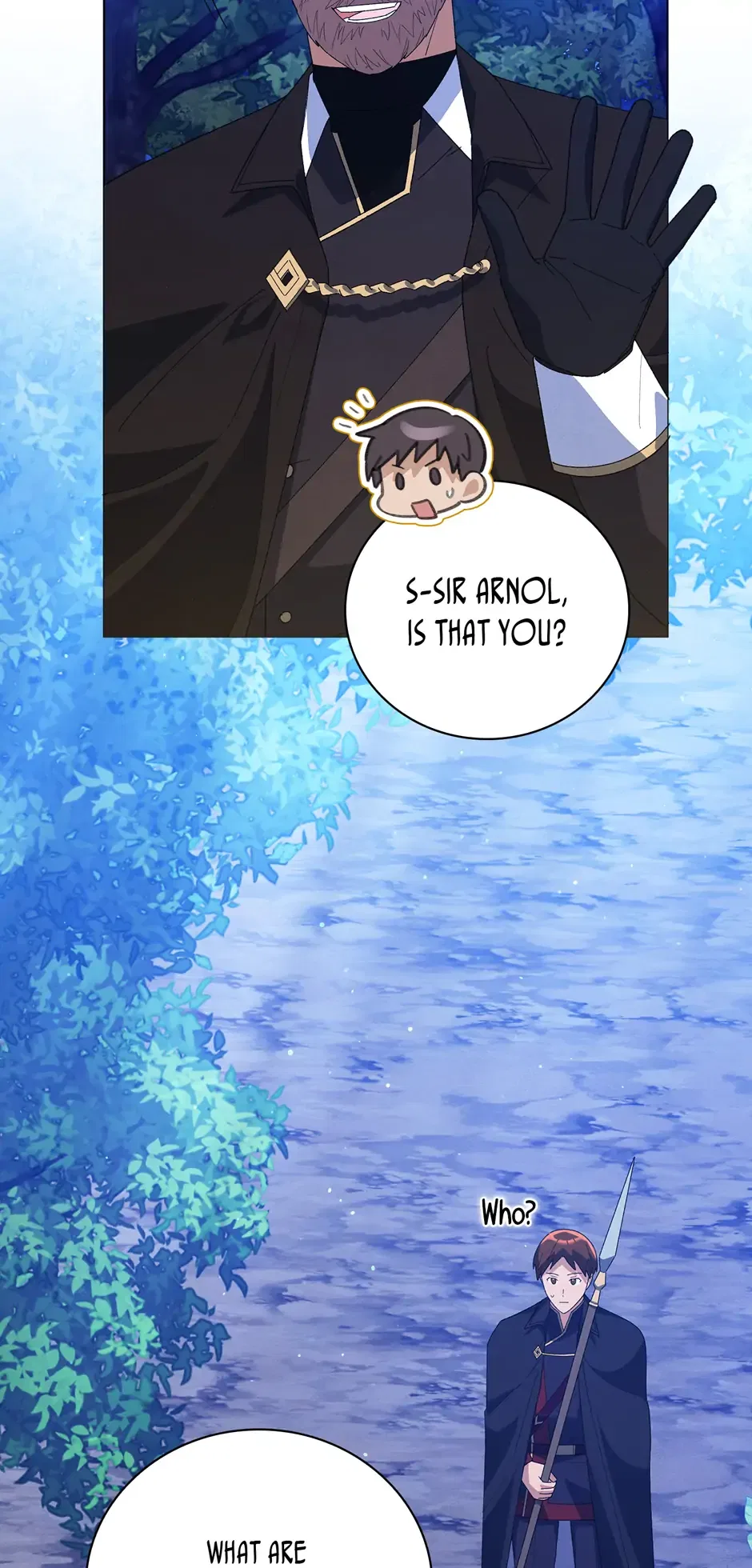 They Say I Was Born a King’s Daughter Chapter 295 – Page 6