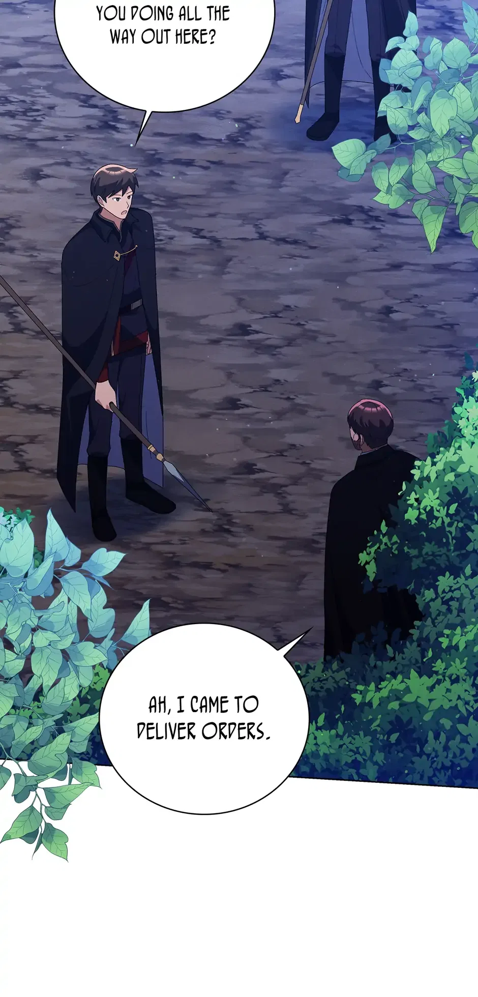 They Say I Was Born a King’s Daughter Chapter 295 – Page 7