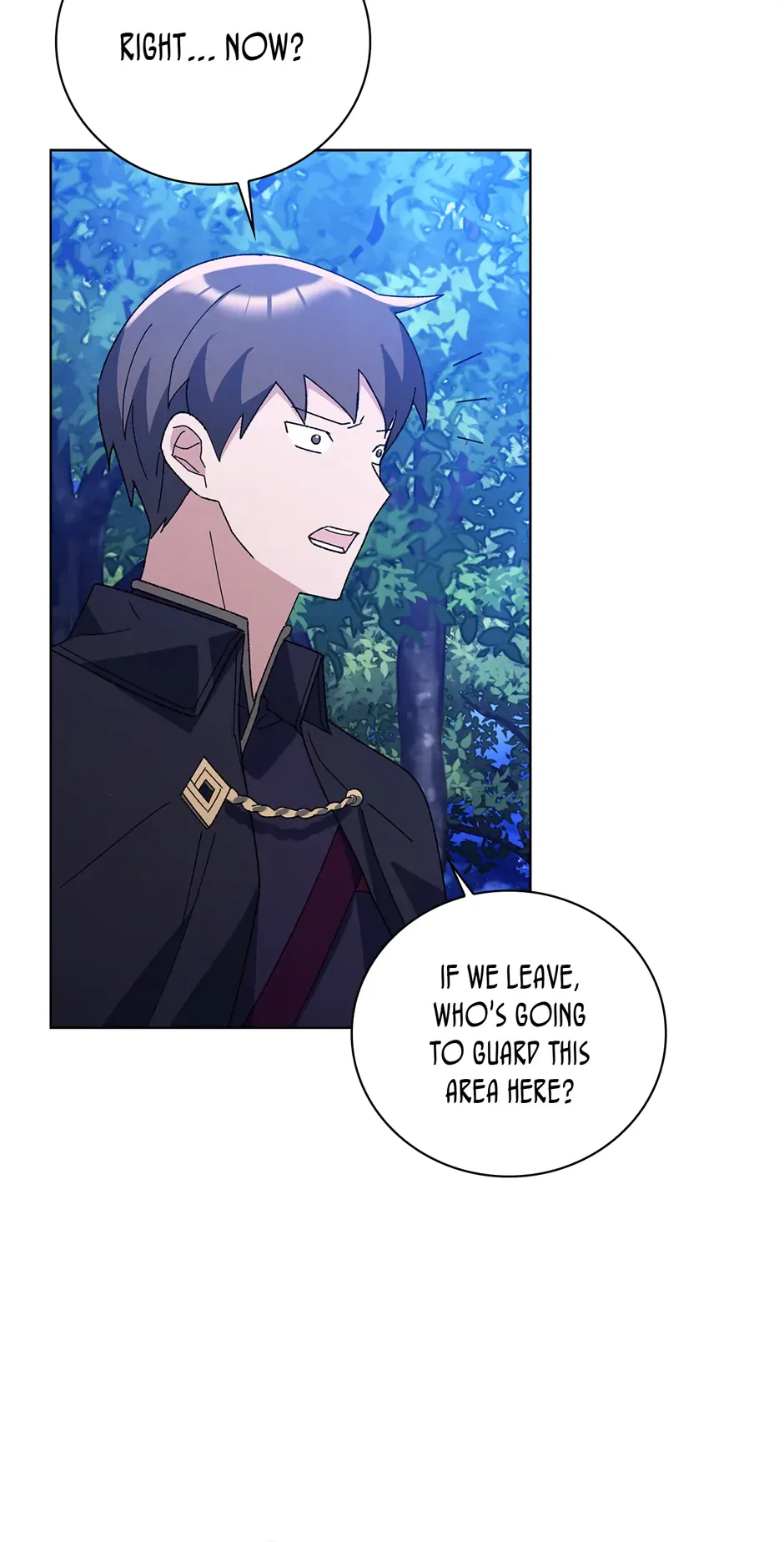 They Say I Was Born a King’s Daughter Chapter 295 – Page 9