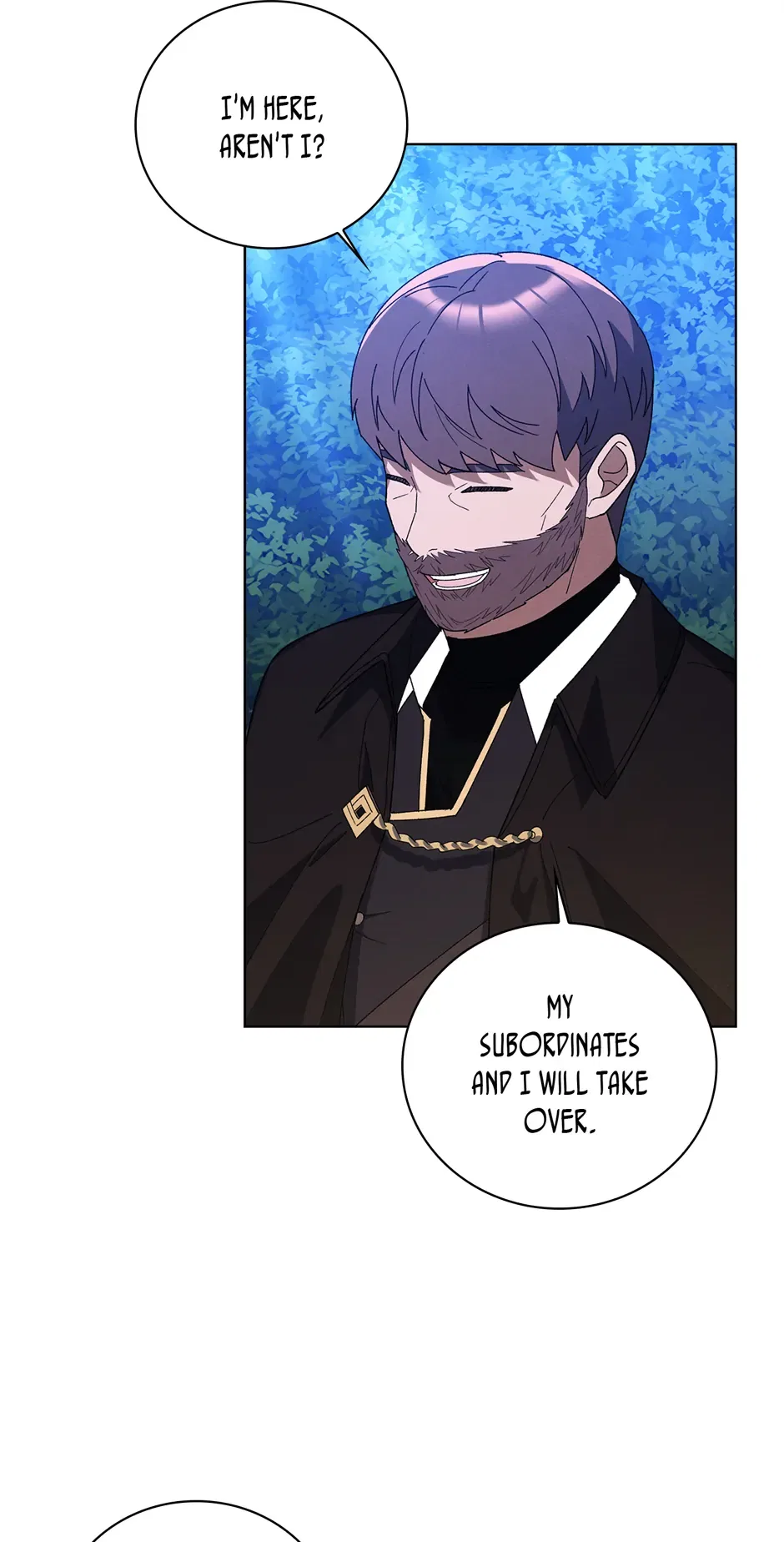 They Say I Was Born a King’s Daughter Chapter 295 – Page 10