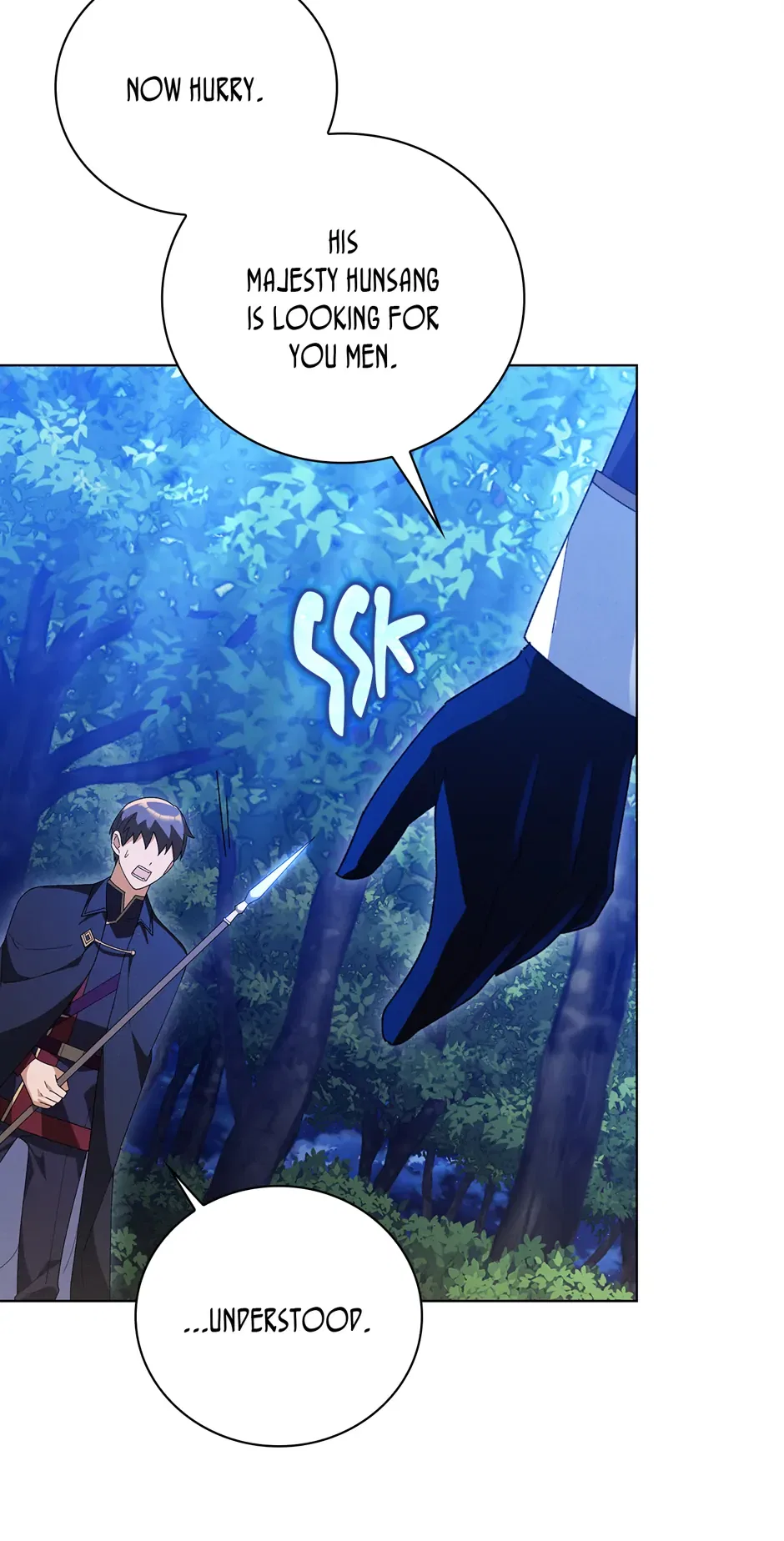 They Say I Was Born a King’s Daughter Chapter 295 – Page 11