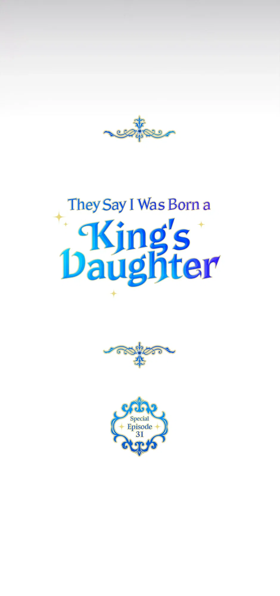 They Say I Was Born a King’s Daughter Chapter 295 – Page 15