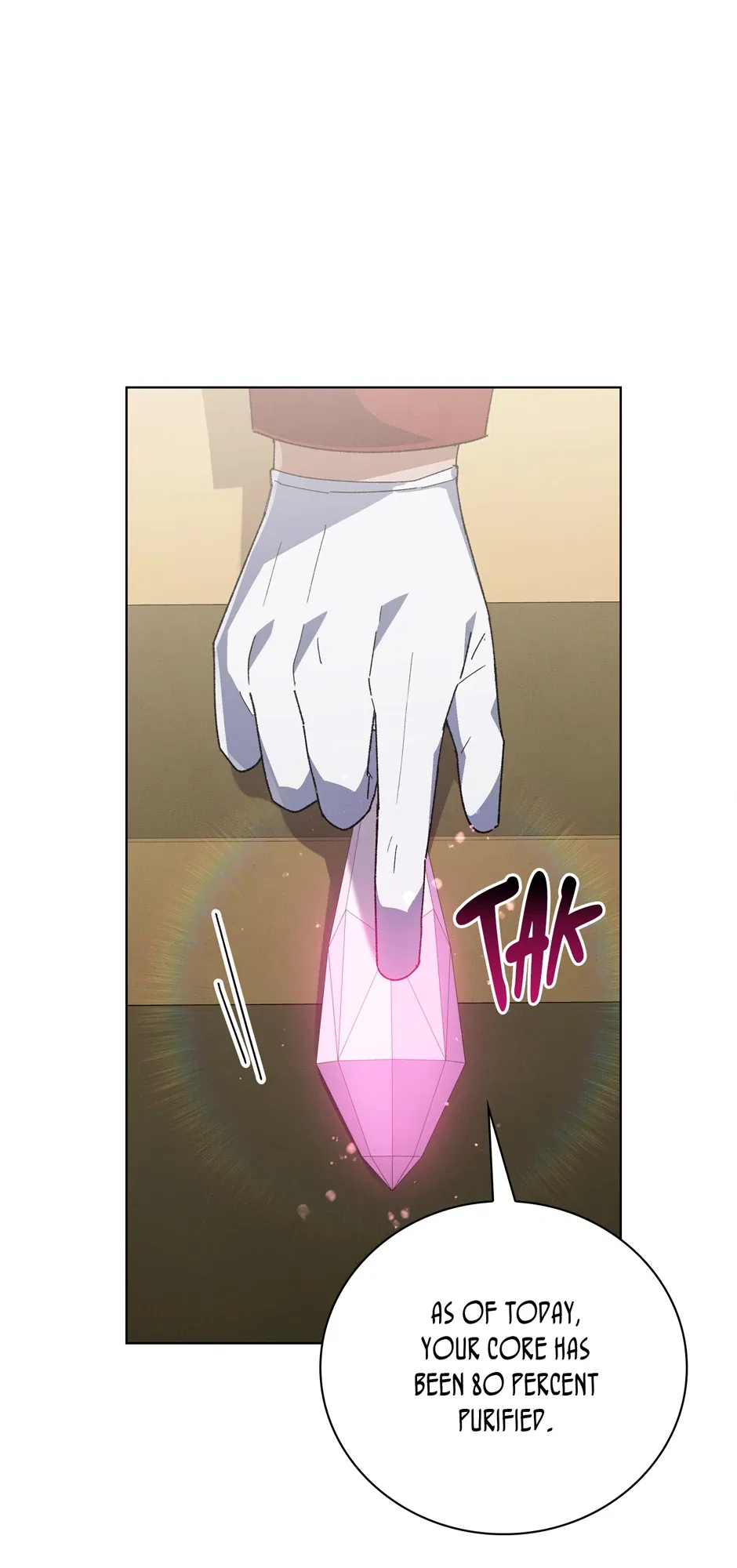 They Say I Was Born a King’s Daughter Chapter 295 – Page 16