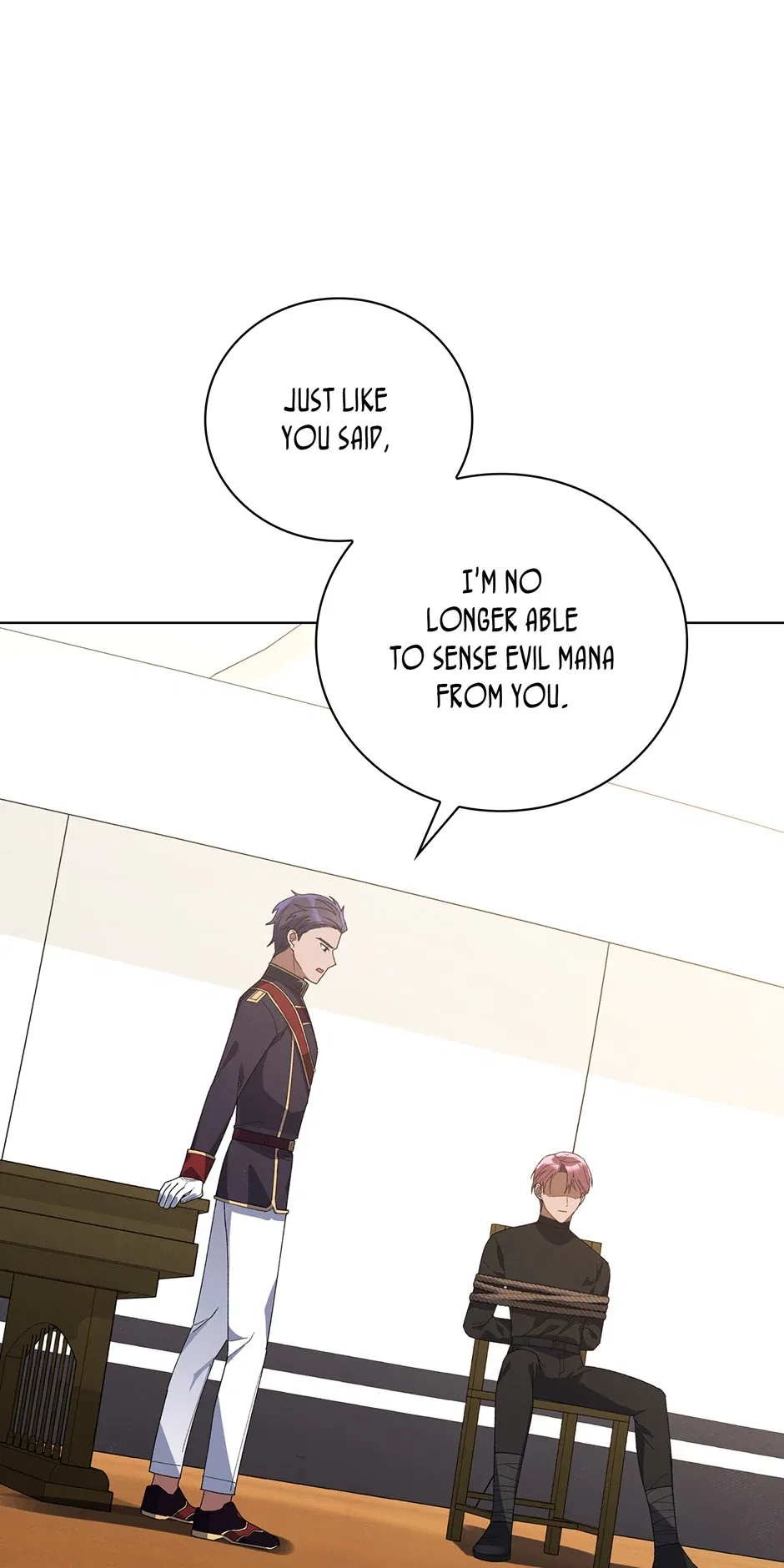 They Say I Was Born a King’s Daughter Chapter 295 – Page 17