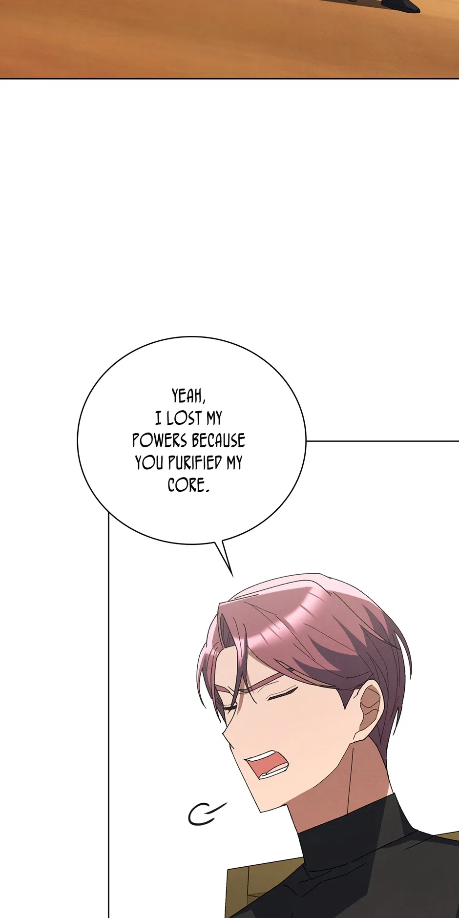 They Say I Was Born a King’s Daughter Chapter 295 – Page 18
