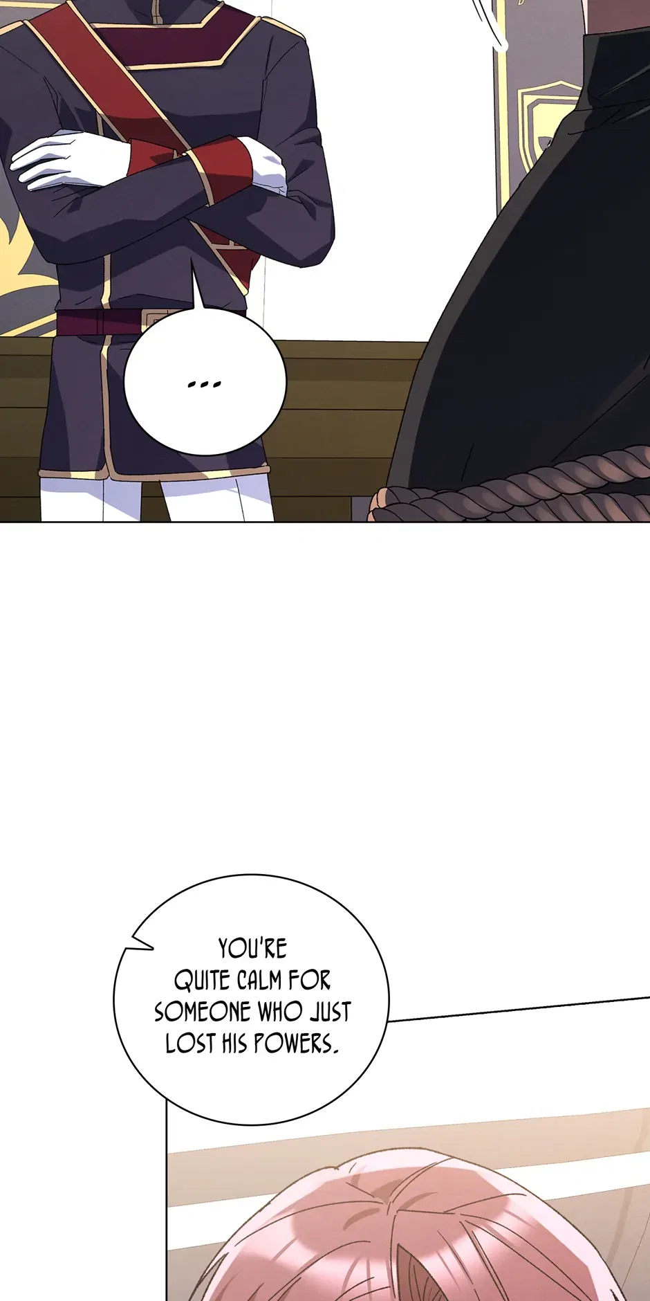 They Say I Was Born a King’s Daughter Chapter 295 – Page 20