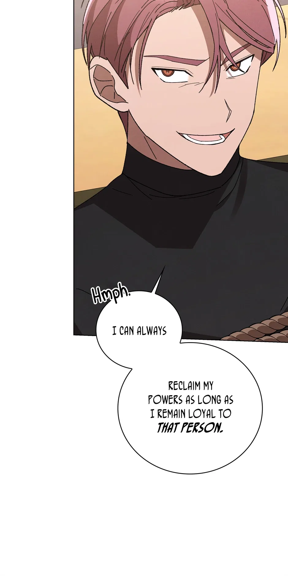 They Say I Was Born a King’s Daughter Chapter 295 – Page 21