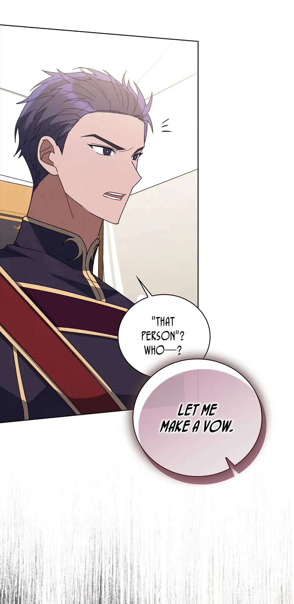 They Say I Was Born a King’s Daughter Chapter 295 – Page 22