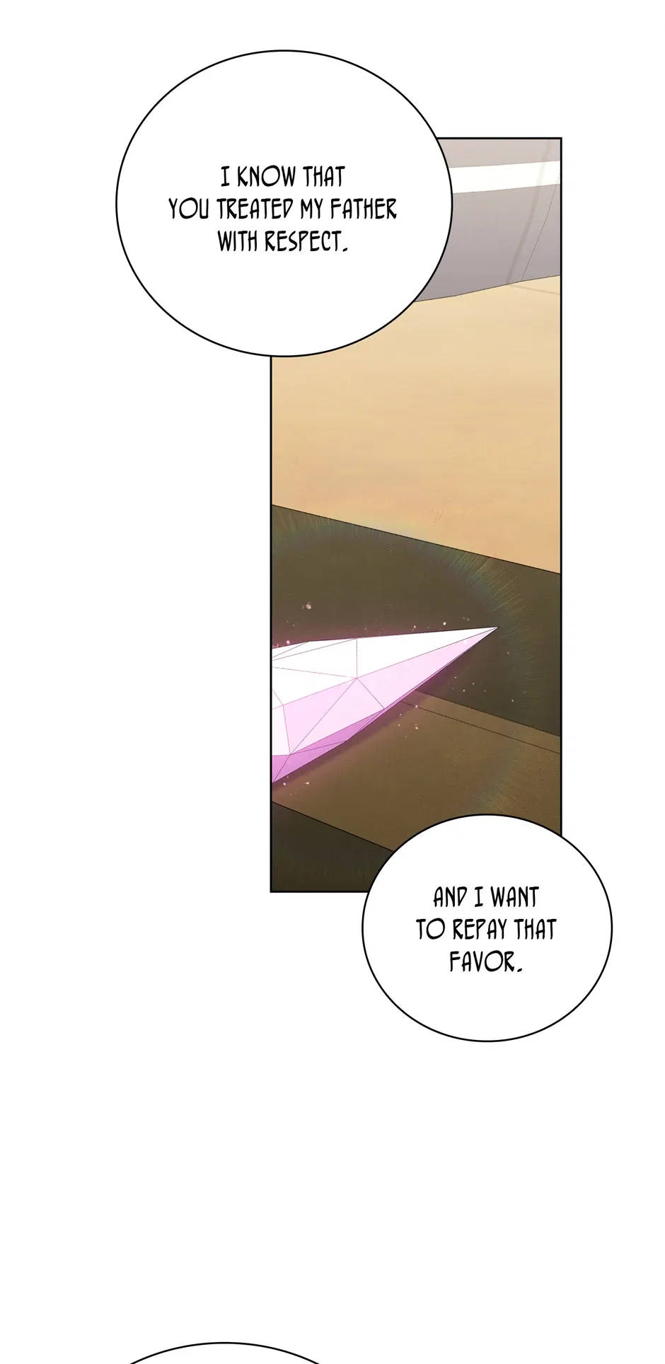 They Say I Was Born a King’s Daughter Chapter 295 – Page 25
