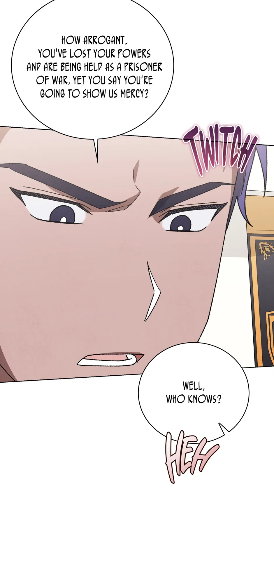 They Say I Was Born a King’s Daughter Chapter 295 – Page 26
