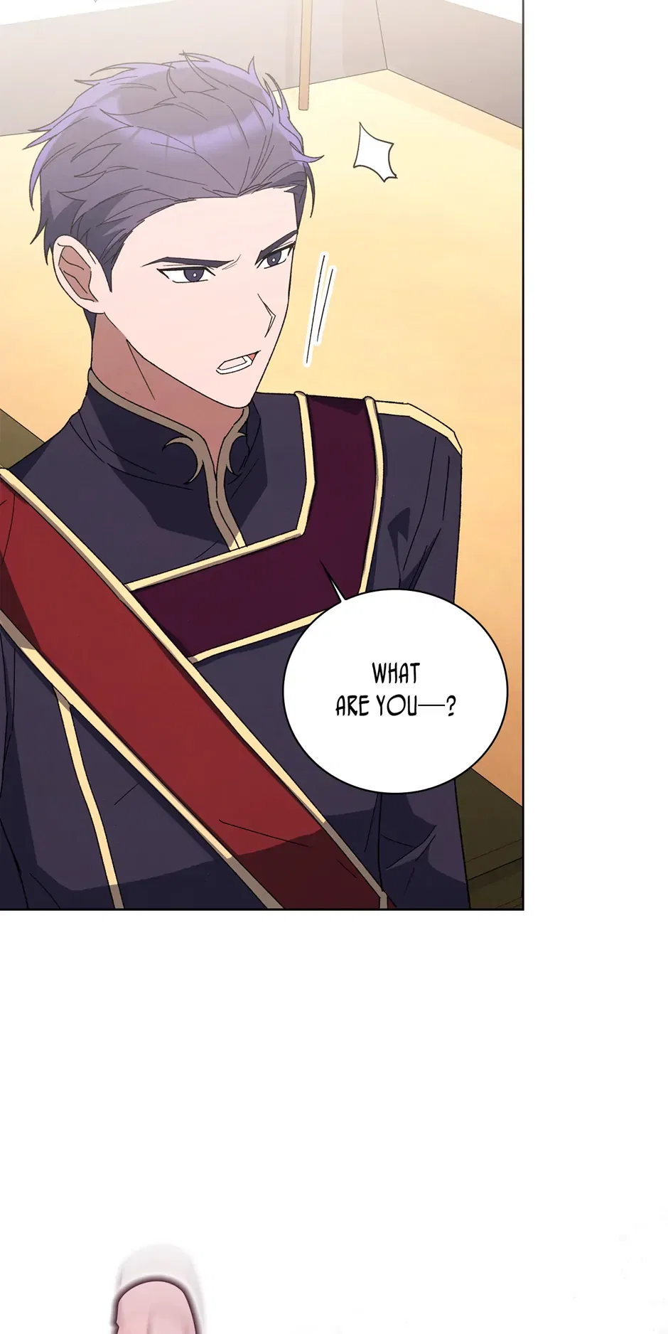 They Say I Was Born a King’s Daughter Chapter 295 – Page 28