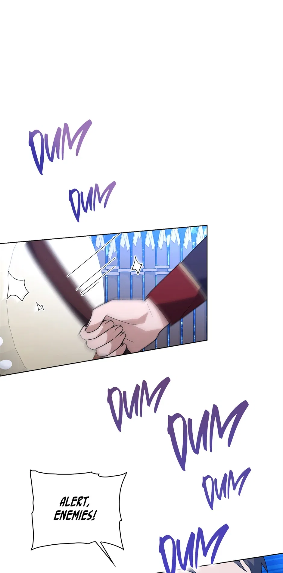 They Say I Was Born a King’s Daughter Chapter 295 – Page 32