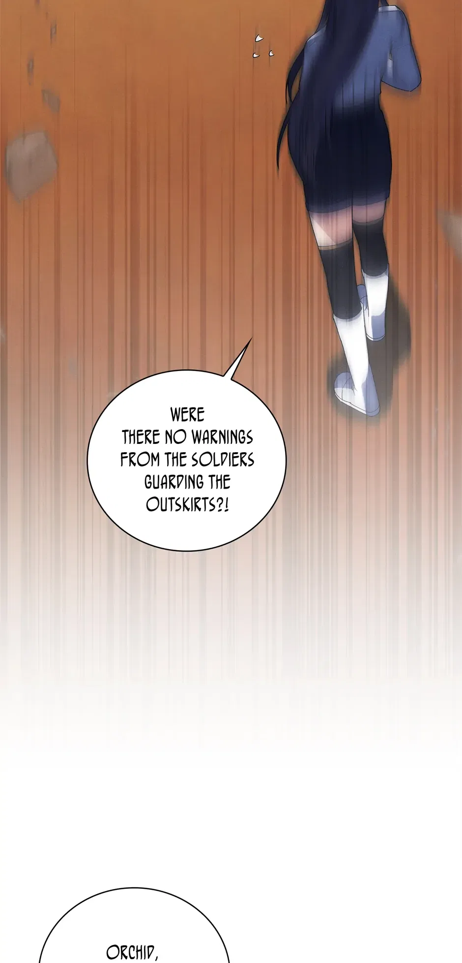 They Say I Was Born a King’s Daughter Chapter 295 – Page 40