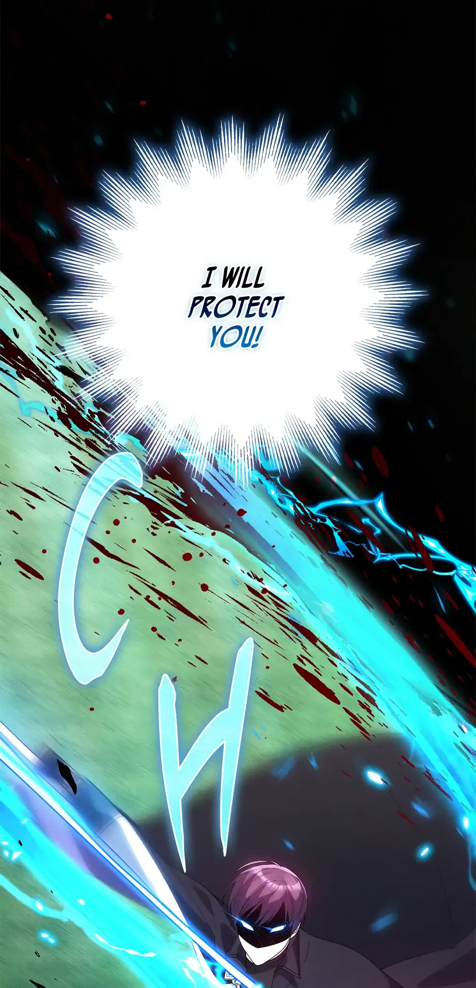 They Say I Was Born a King’s Daughter Chapter 295 – Page 49