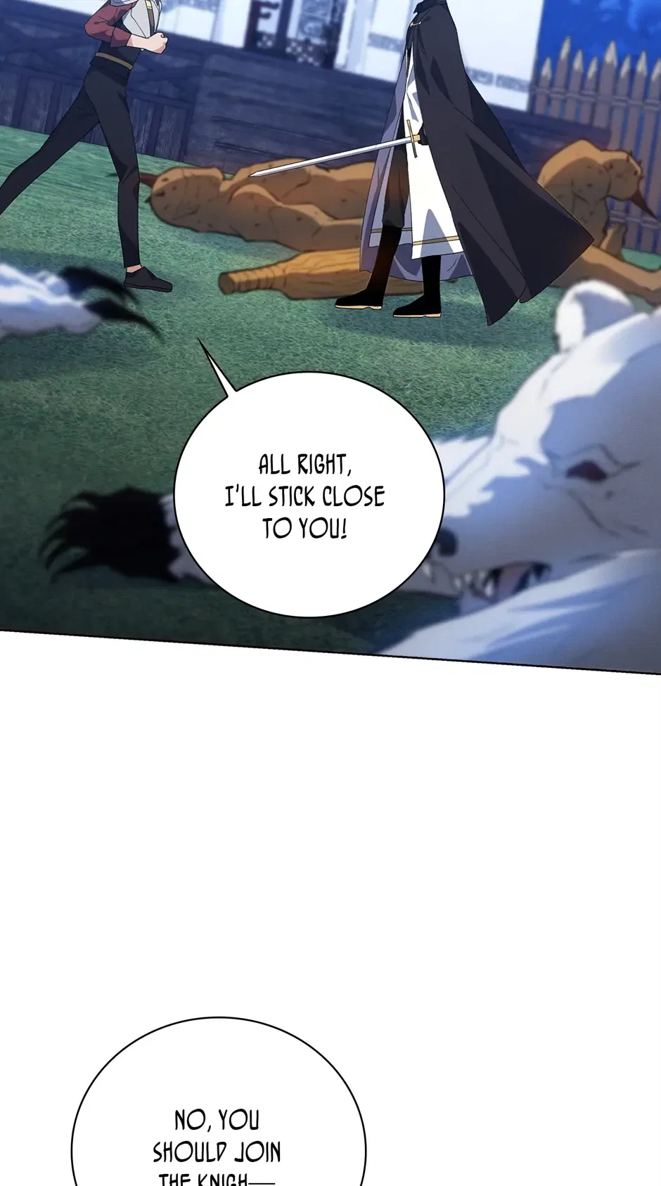 They Say I Was Born a King’s Daughter Chapter 295 – Page 66