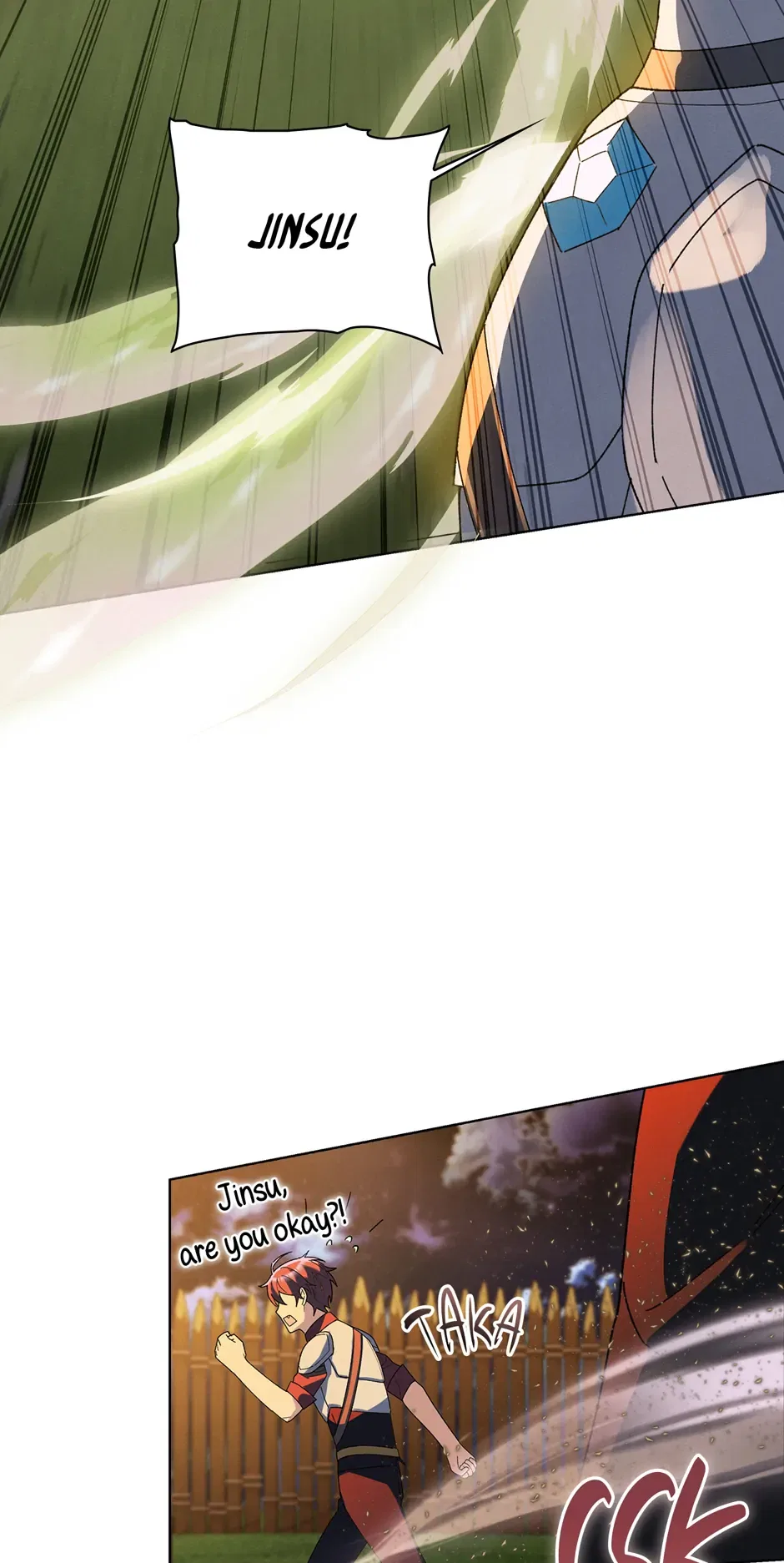 They Say I Was Born a King’s Daughter Chapter 295 – Page 71