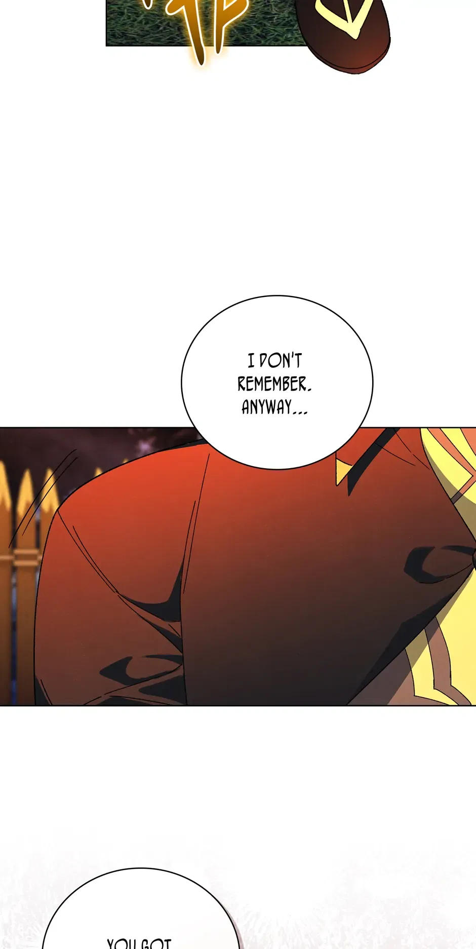 They Say I Was Born a King’s Daughter Chapter 295 – Page 73
