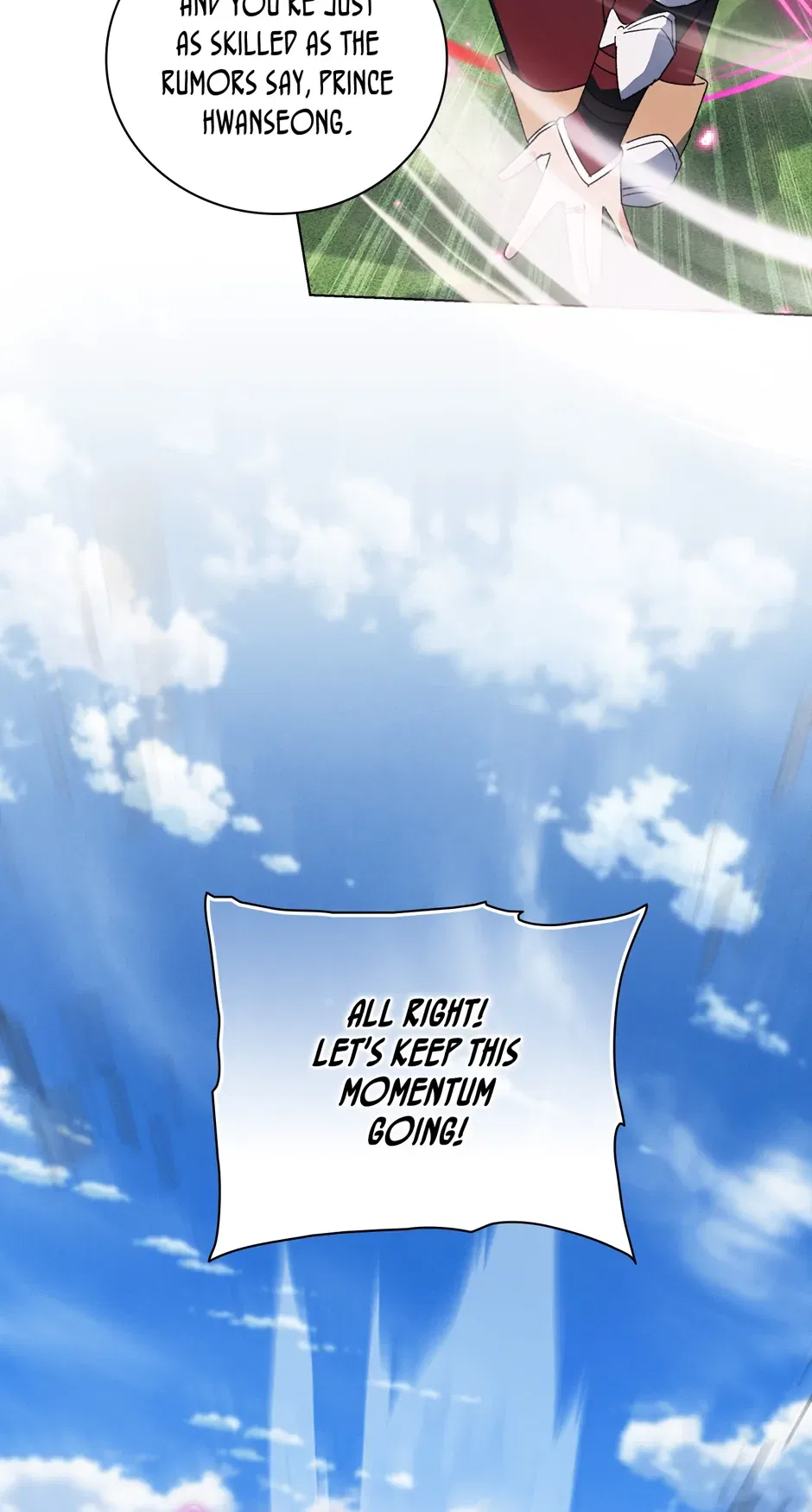 They Say I Was Born a King’s Daughter Chapter 293 – Page 11