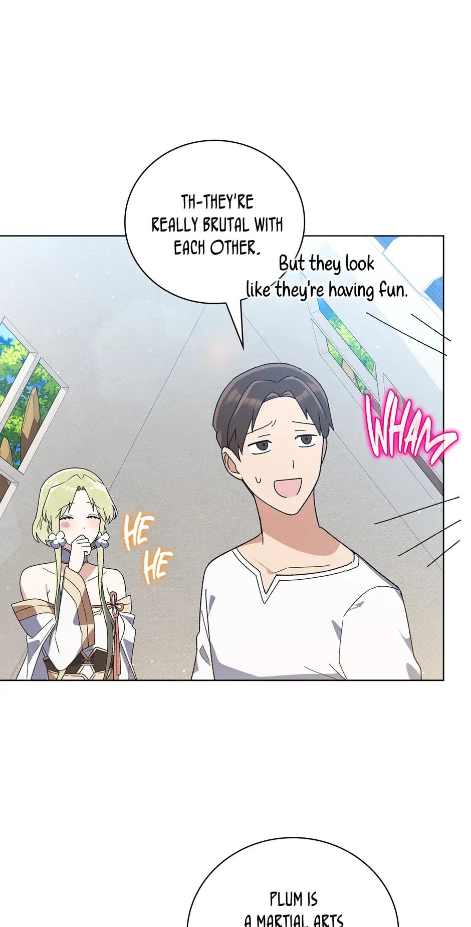 They Say I Was Born a King’s Daughter Chapter 293 – Page 14