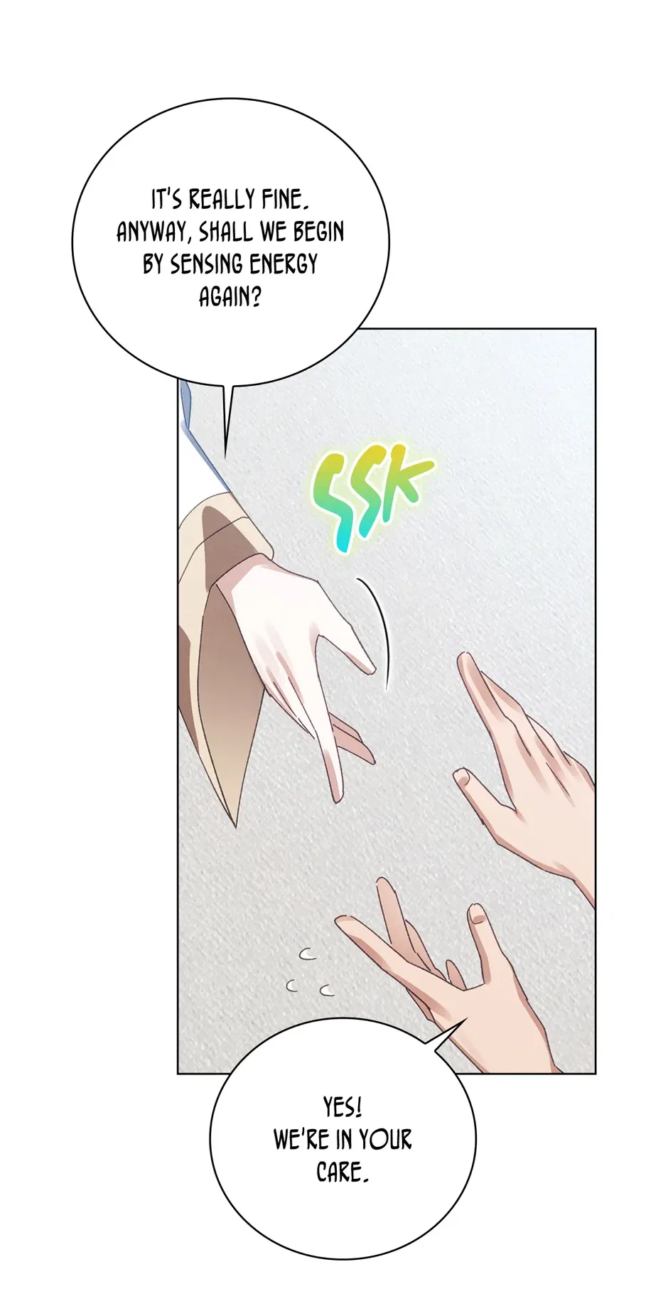 They Say I Was Born a King’s Daughter Chapter 293 – Page 19