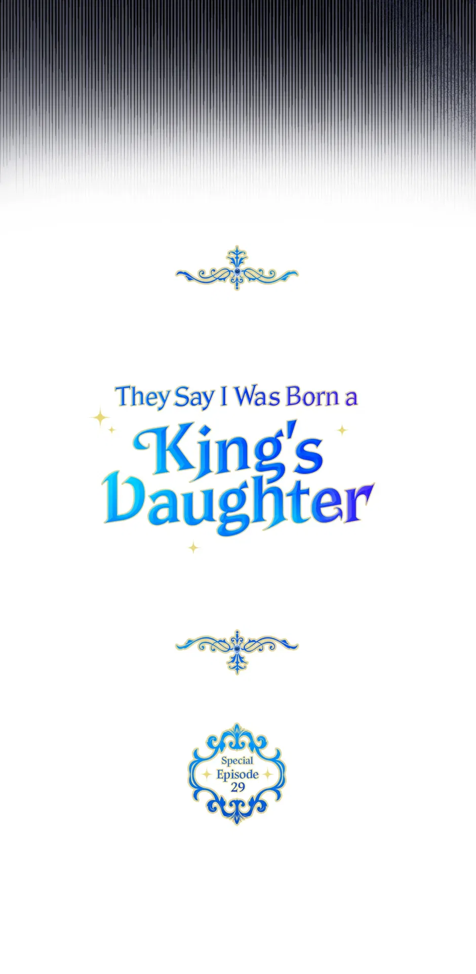 They Say I Was Born a King’s Daughter Chapter 293 – Page 31