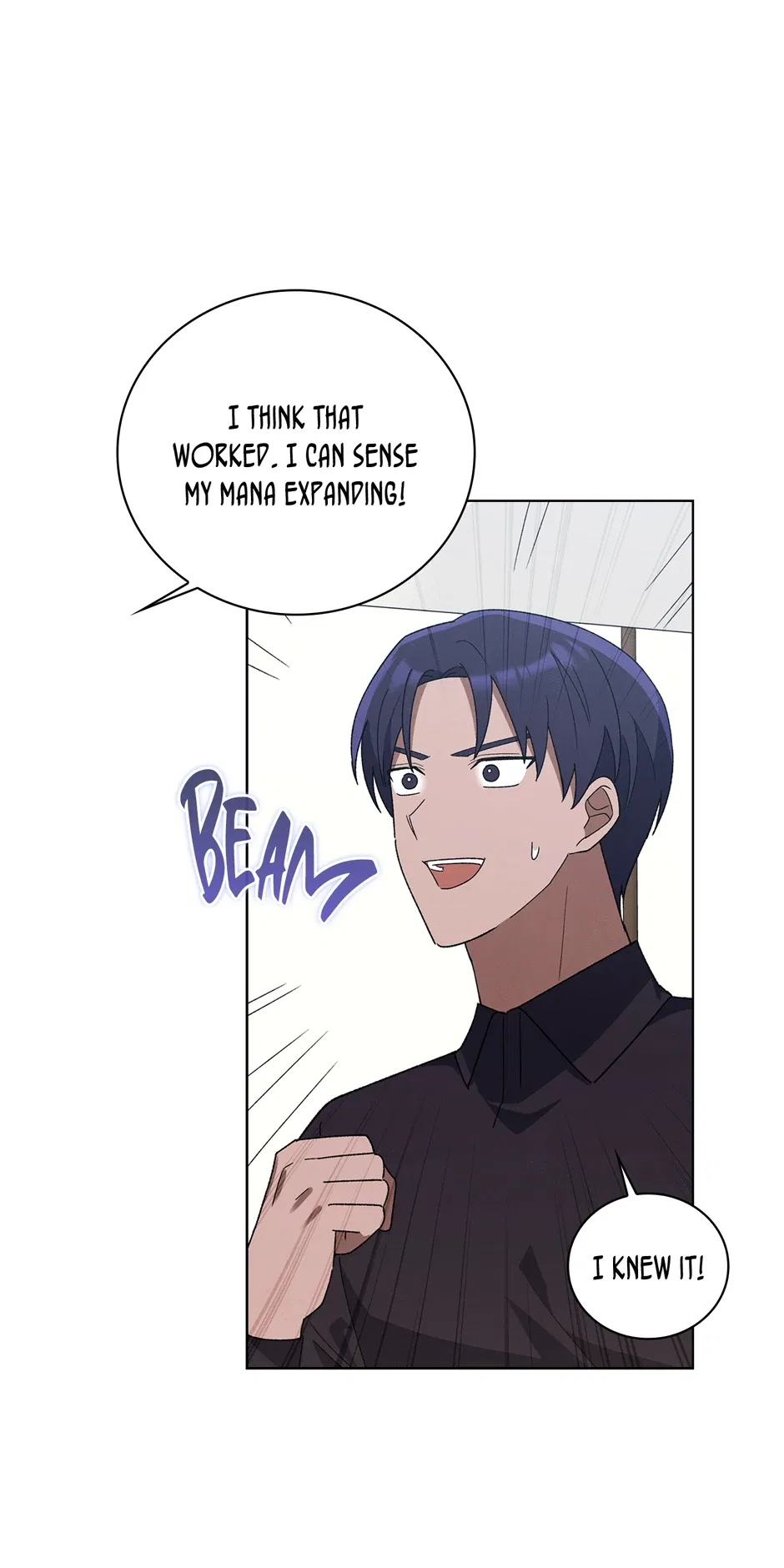 They Say I Was Born a King’s Daughter Chapter 293 – Page 36