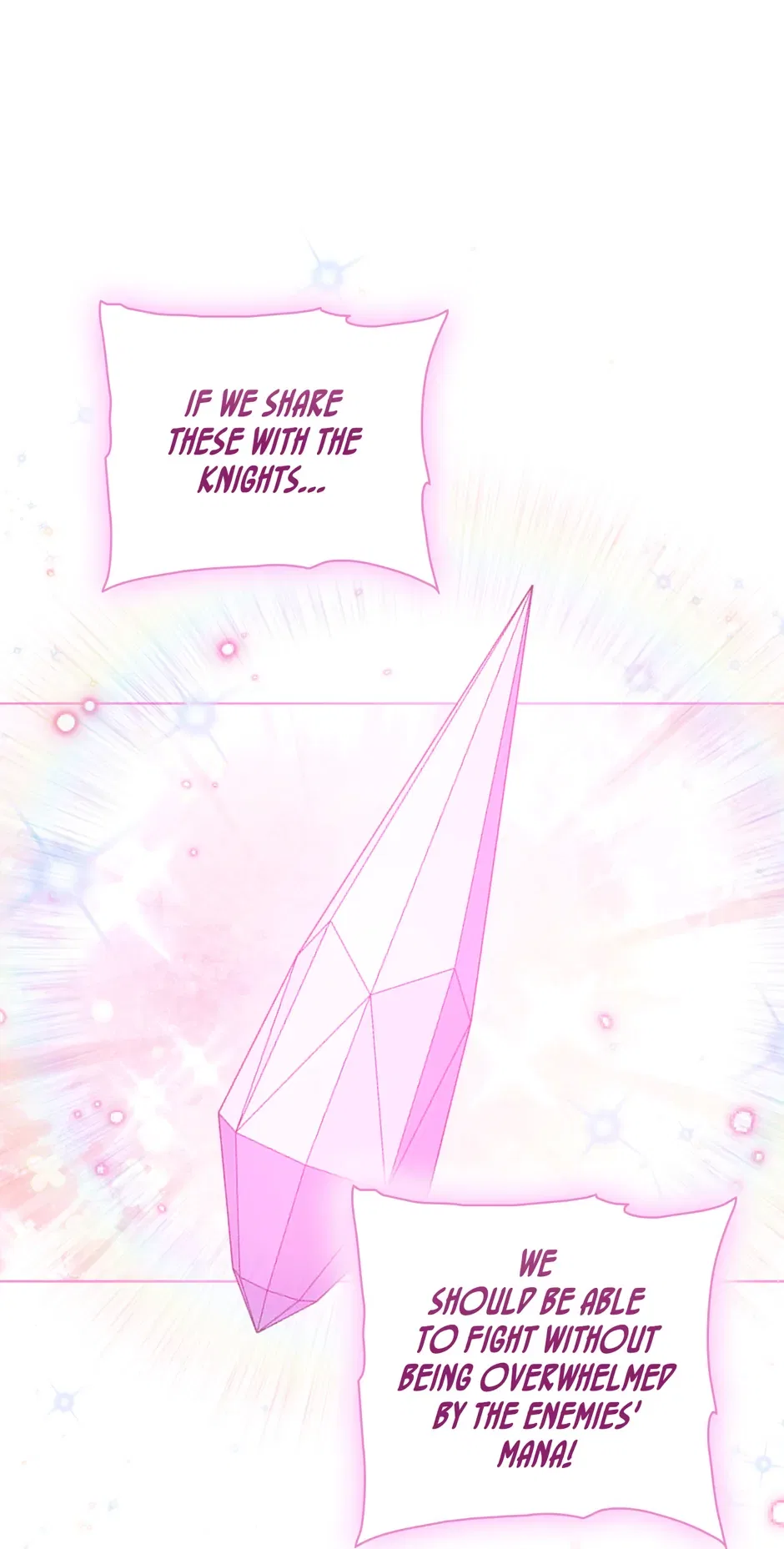 They Say I Was Born a King’s Daughter Chapter 293 – Page 37