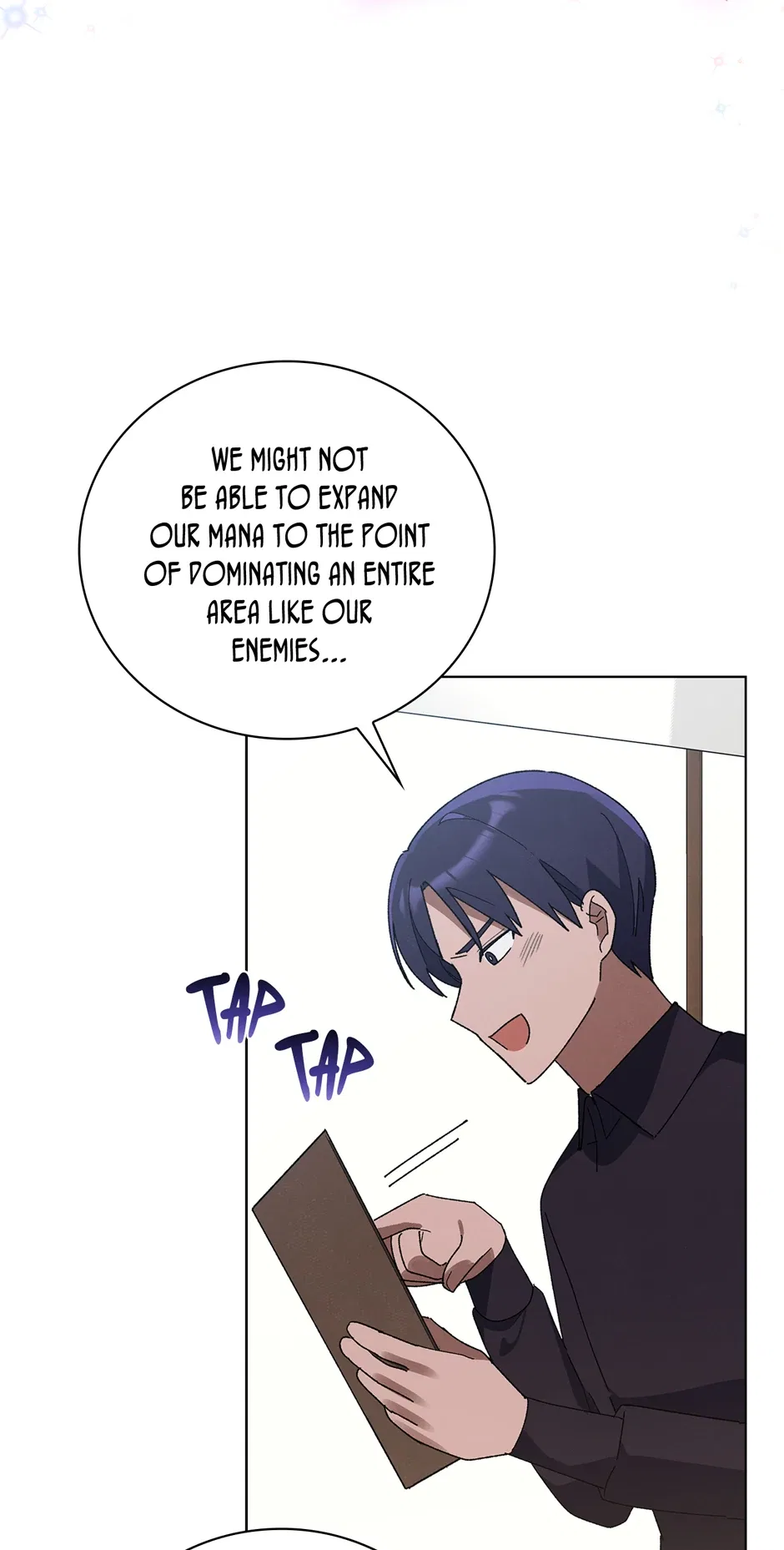 They Say I Was Born a King’s Daughter Chapter 293 – Page 38