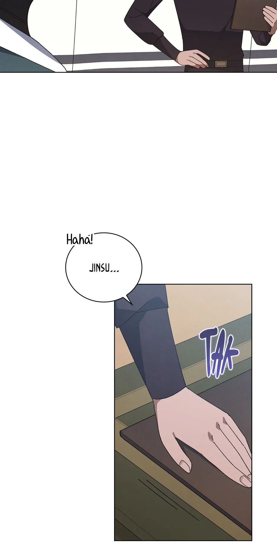 They Say I Was Born a King’s Daughter Chapter 293 – Page 41