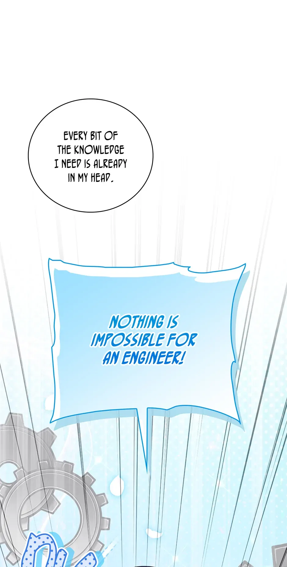 They Say I Was Born a King’s Daughter Chapter 293 – Page 42