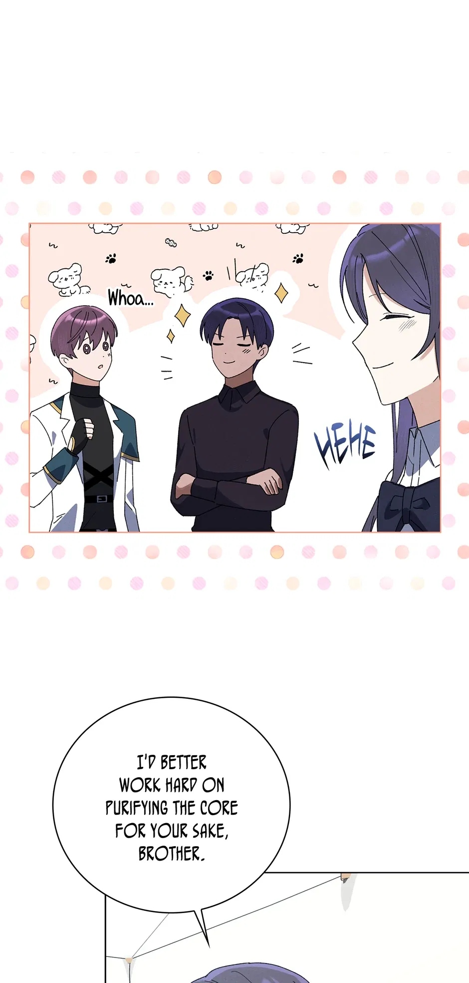 They Say I Was Born a King’s Daughter Chapter 293 – Page 44