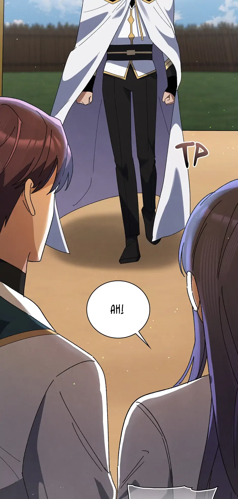 They Say I Was Born a King’s Daughter Chapter 293 – Page 46