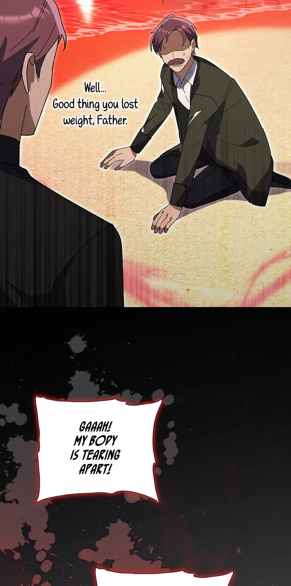 They Say I Was Born a King’s Daughter Chapter 293 – Page 51