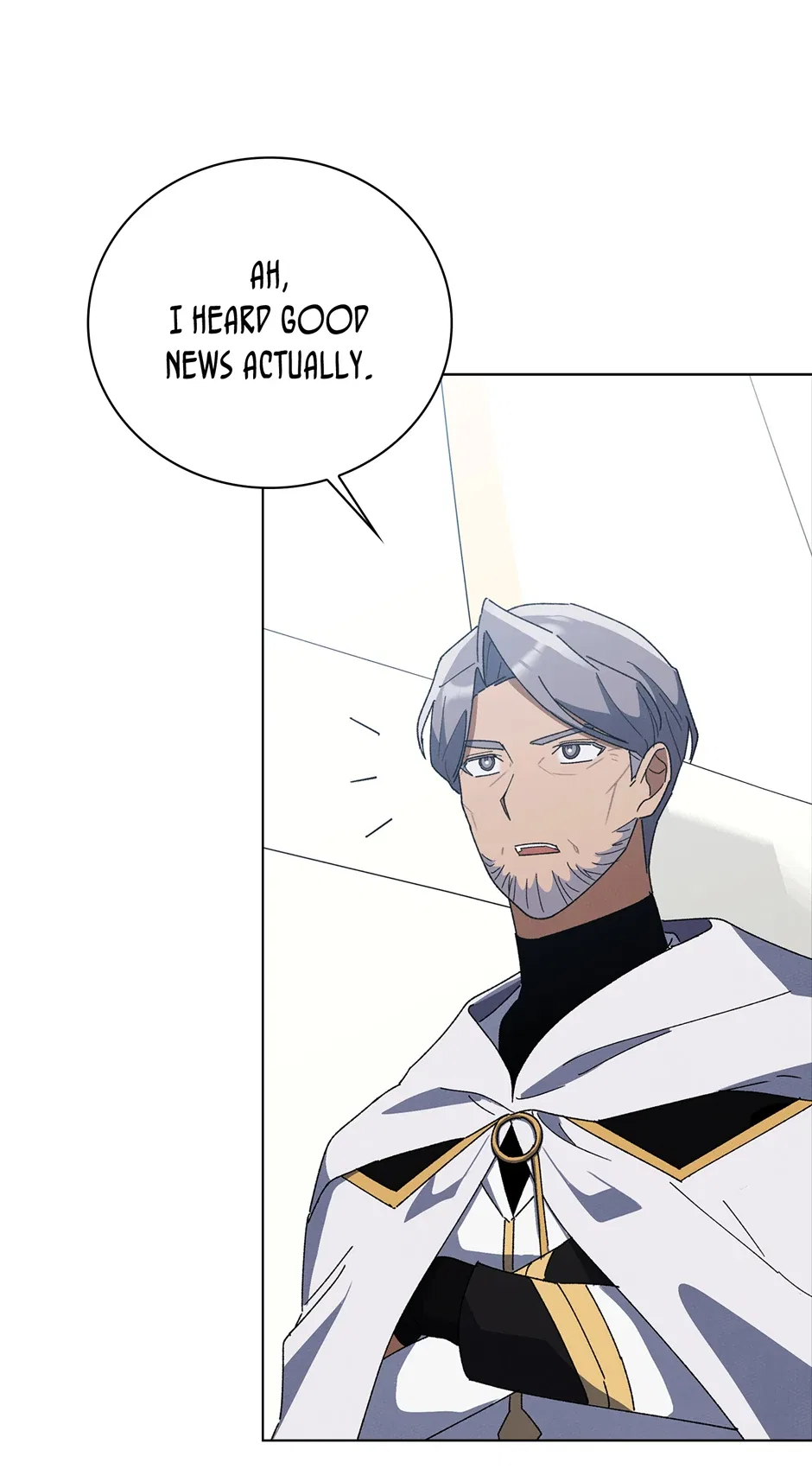 They Say I Was Born a King’s Daughter Chapter 293 – Page 55