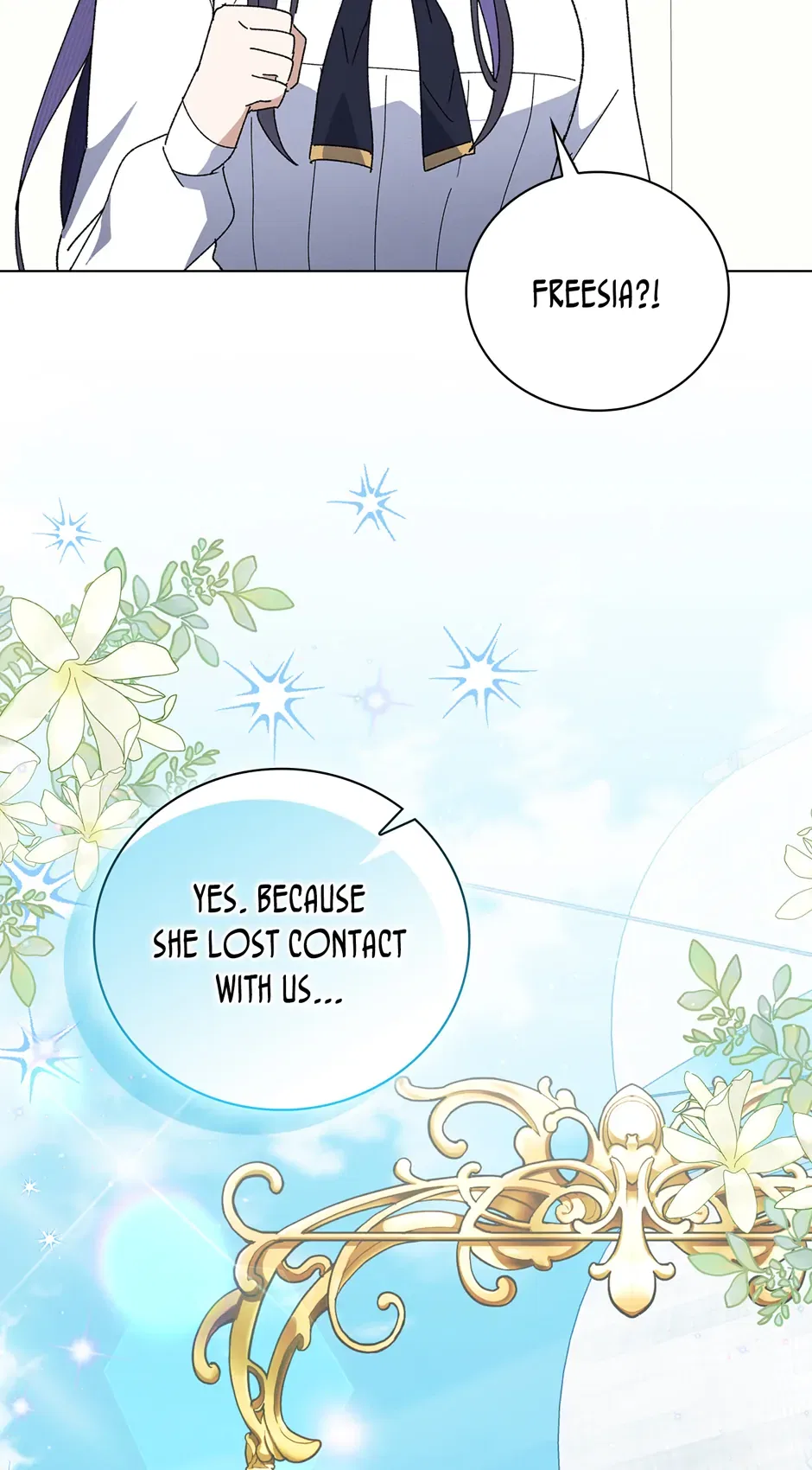 They Say I Was Born a King’s Daughter Chapter 293 – Page 57
