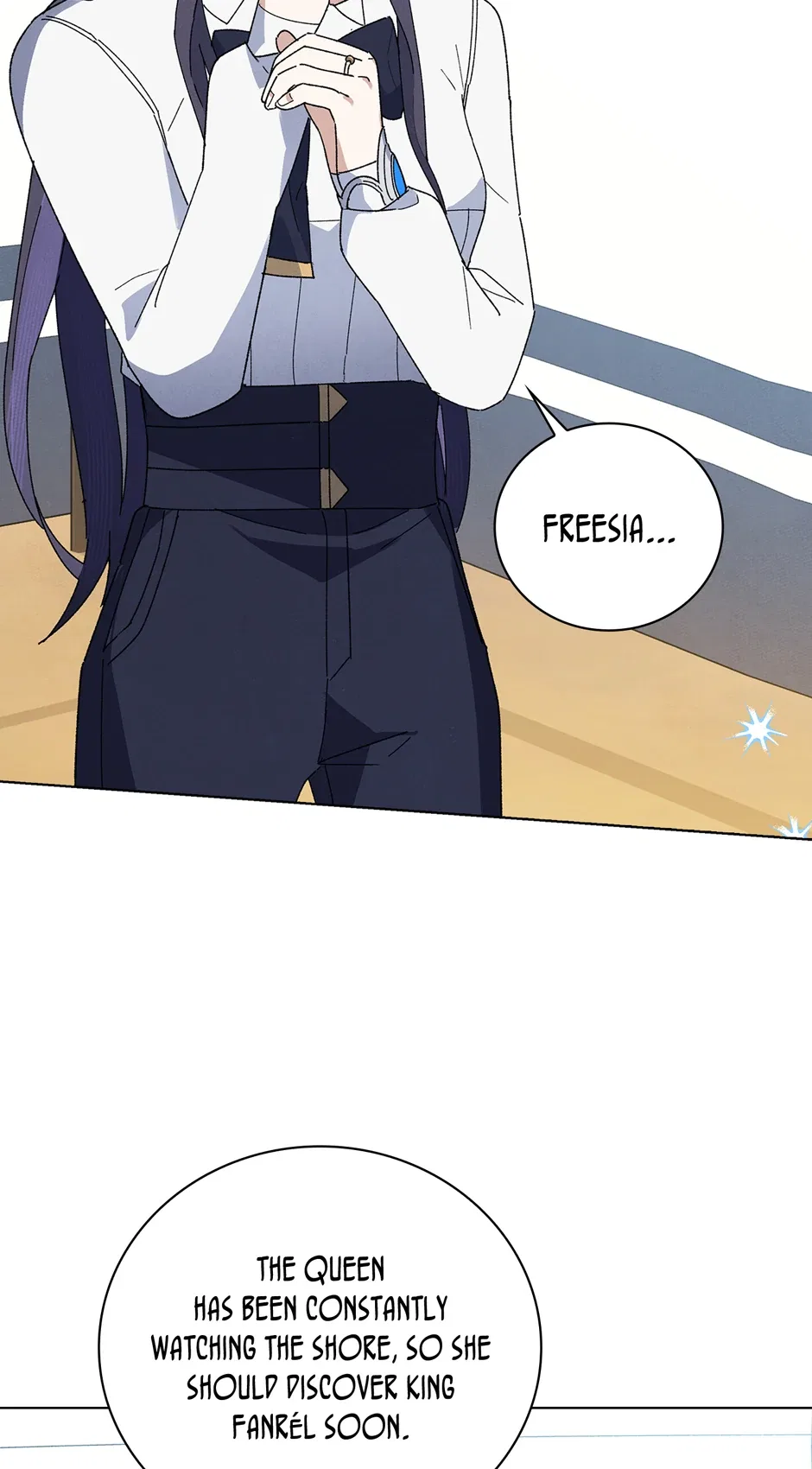 They Say I Was Born a King’s Daughter Chapter 293 – Page 59