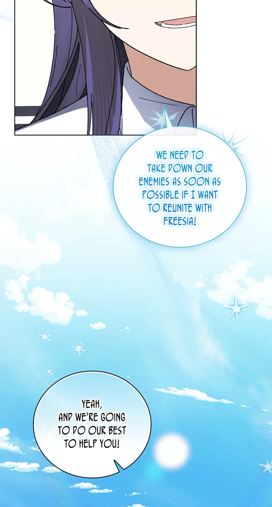 They Say I Was Born a King’s Daughter Chapter 293 – Page 62