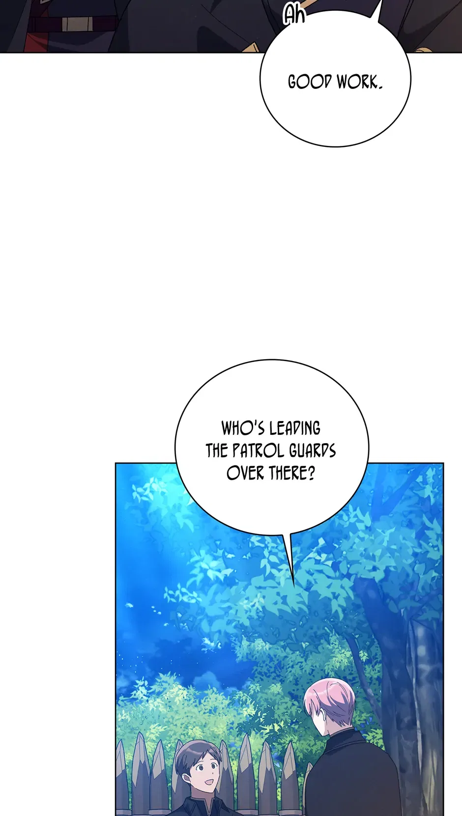 They Say I Was Born a King’s Daughter Chapter 293 – Page 69