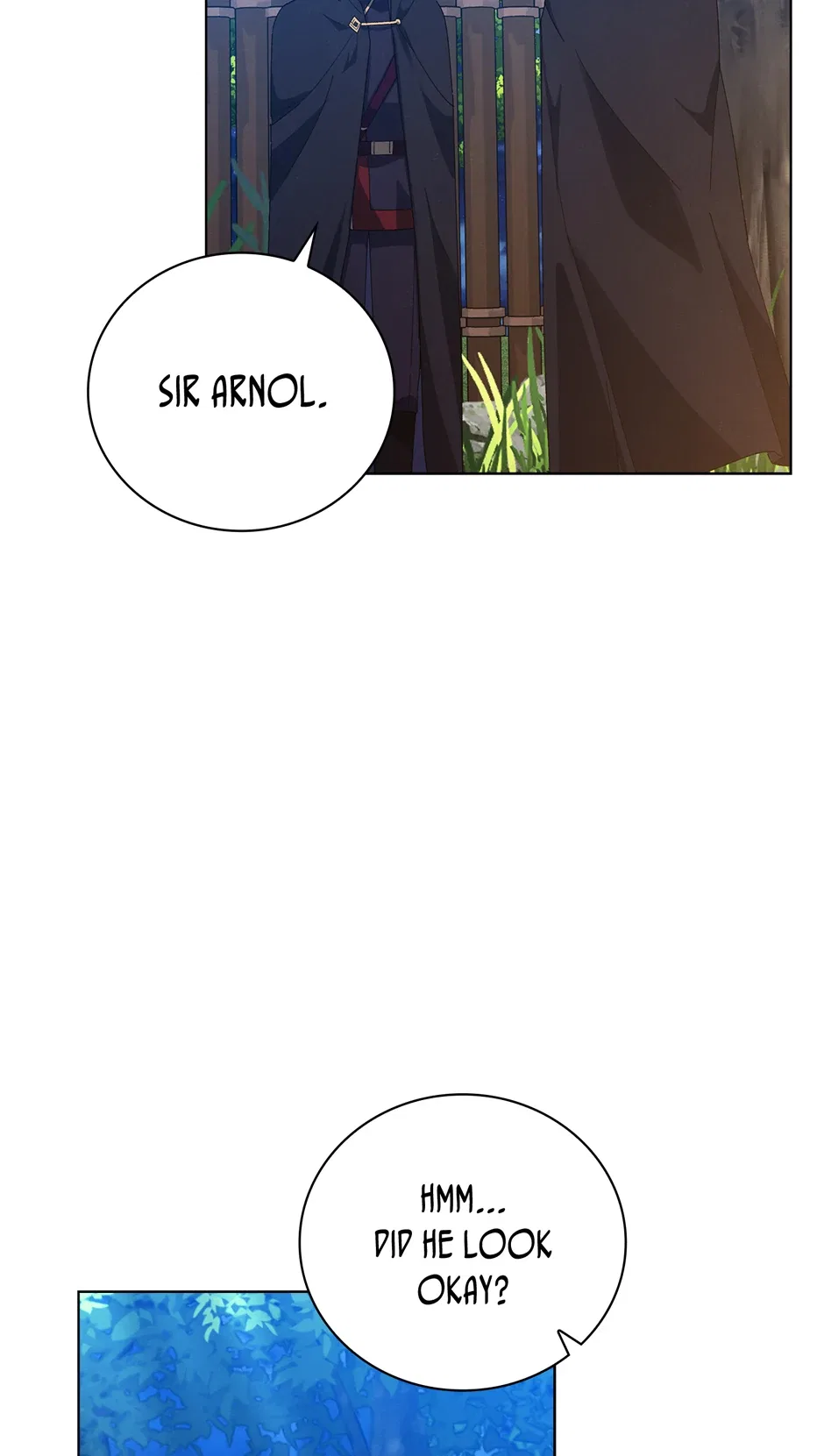 They Say I Was Born a King’s Daughter Chapter 293 – Page 70